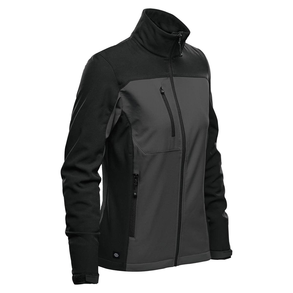 Stormtech Women's Cascades Softshell 17