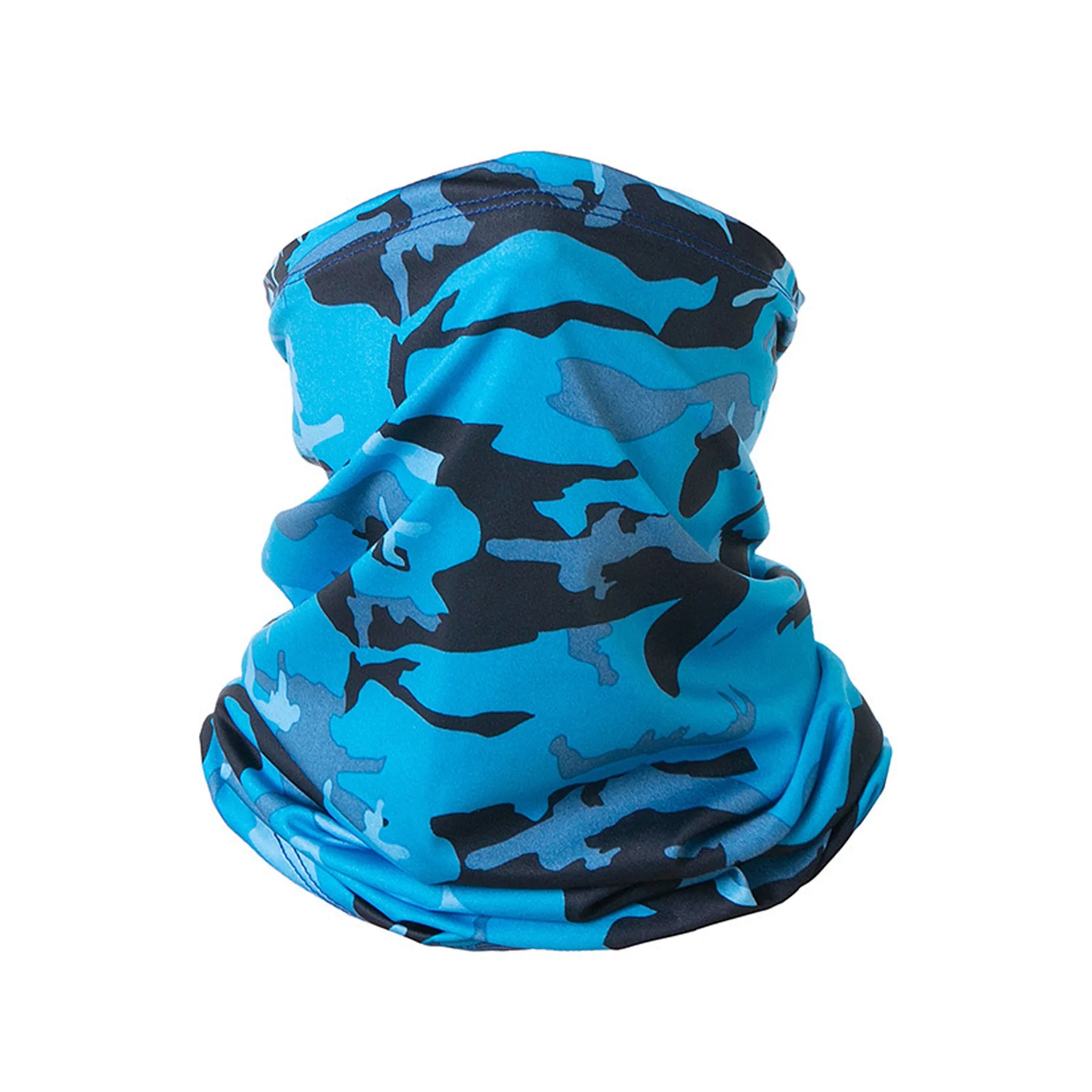 Face Mask Bandana & Neck Gaiter 7