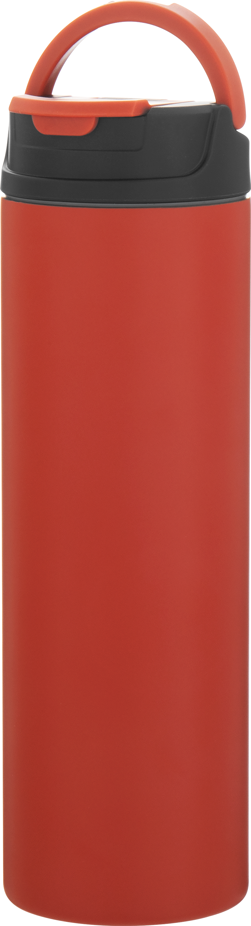 20.9 oz gauge, custom water bottle with logo imprint 20