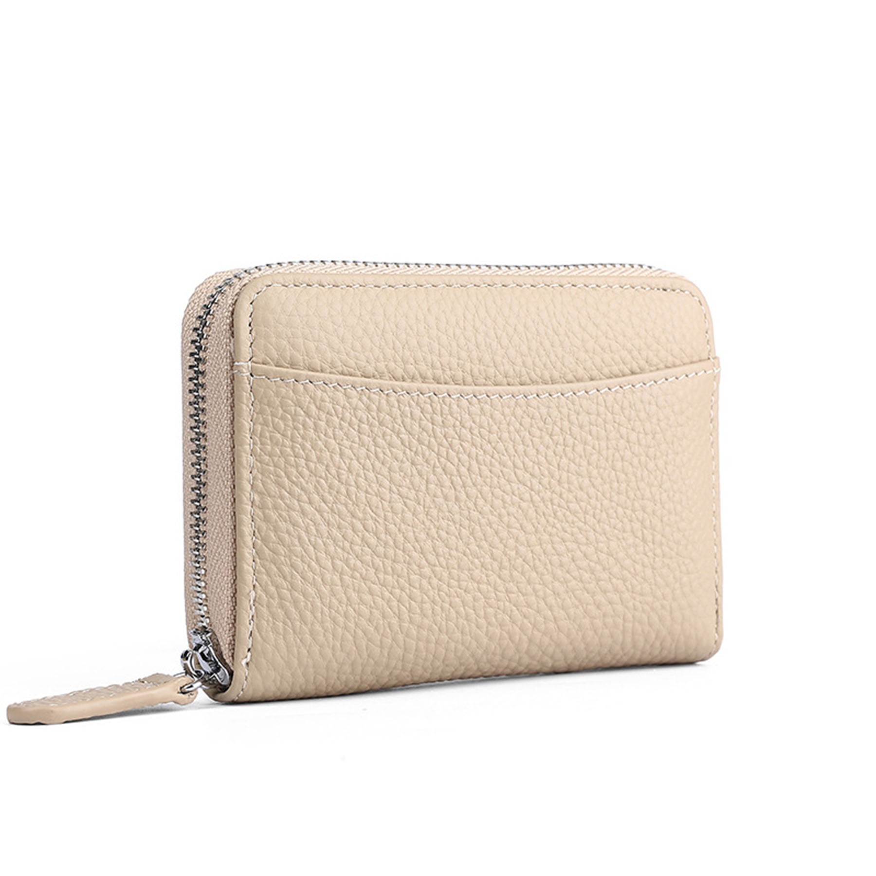 RFID Blocking Credit Card Wallet 7