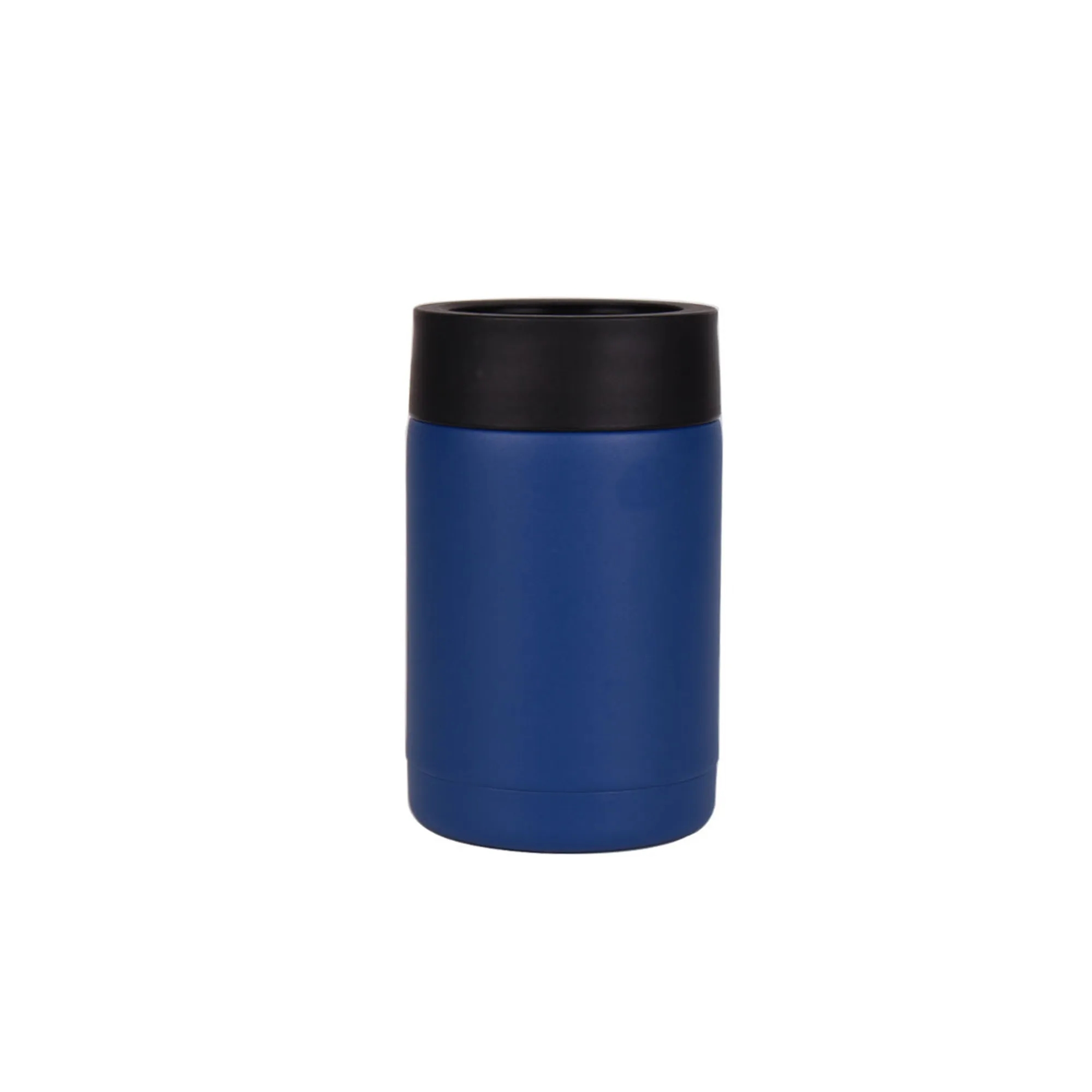 Cooler with Bottle Opener 12oz, custom koozie with logo imprint 15