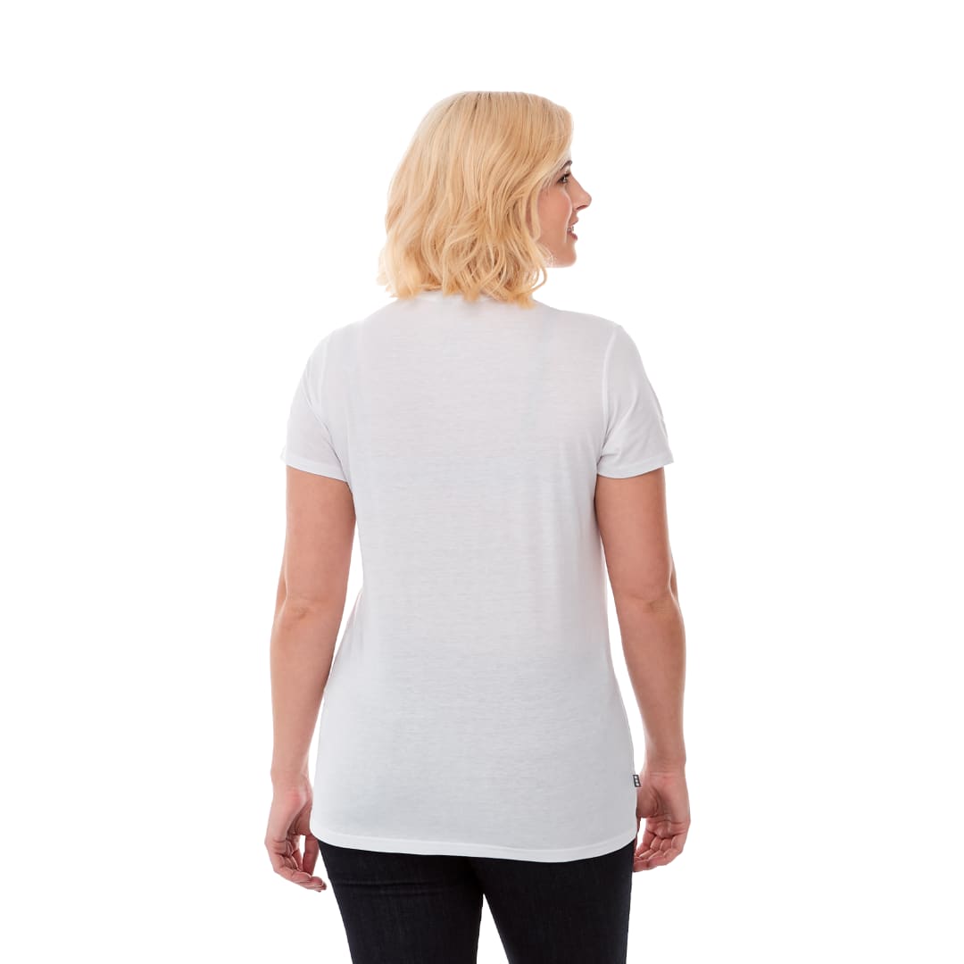 Women's SAREK-V Short Sleeve Tee 23