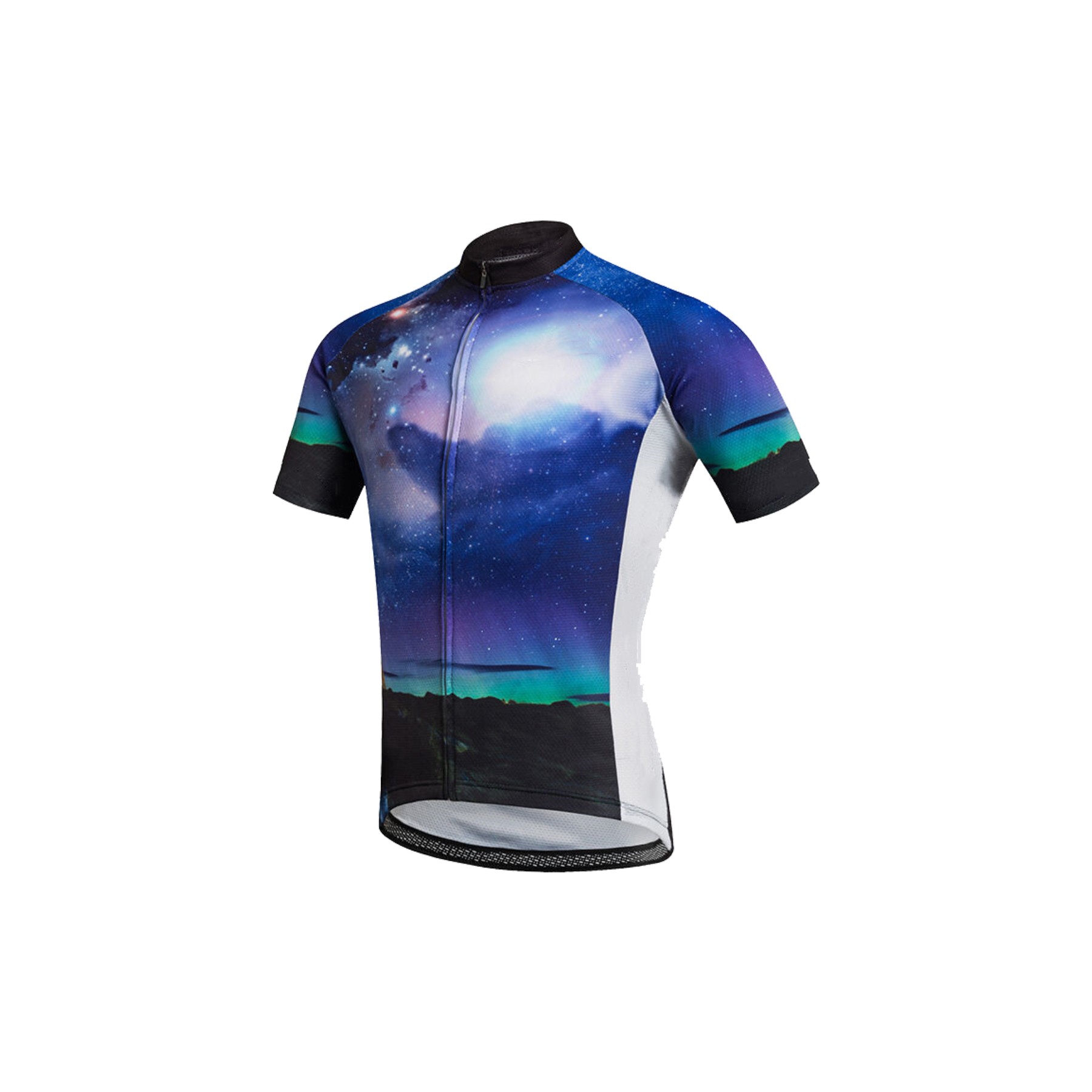 Short Sleeve Cycling Jersey 13