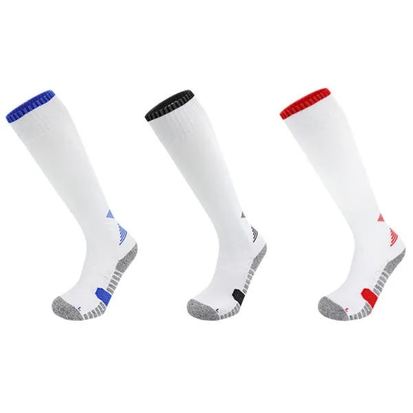 Athletic Long Compression Socks 5