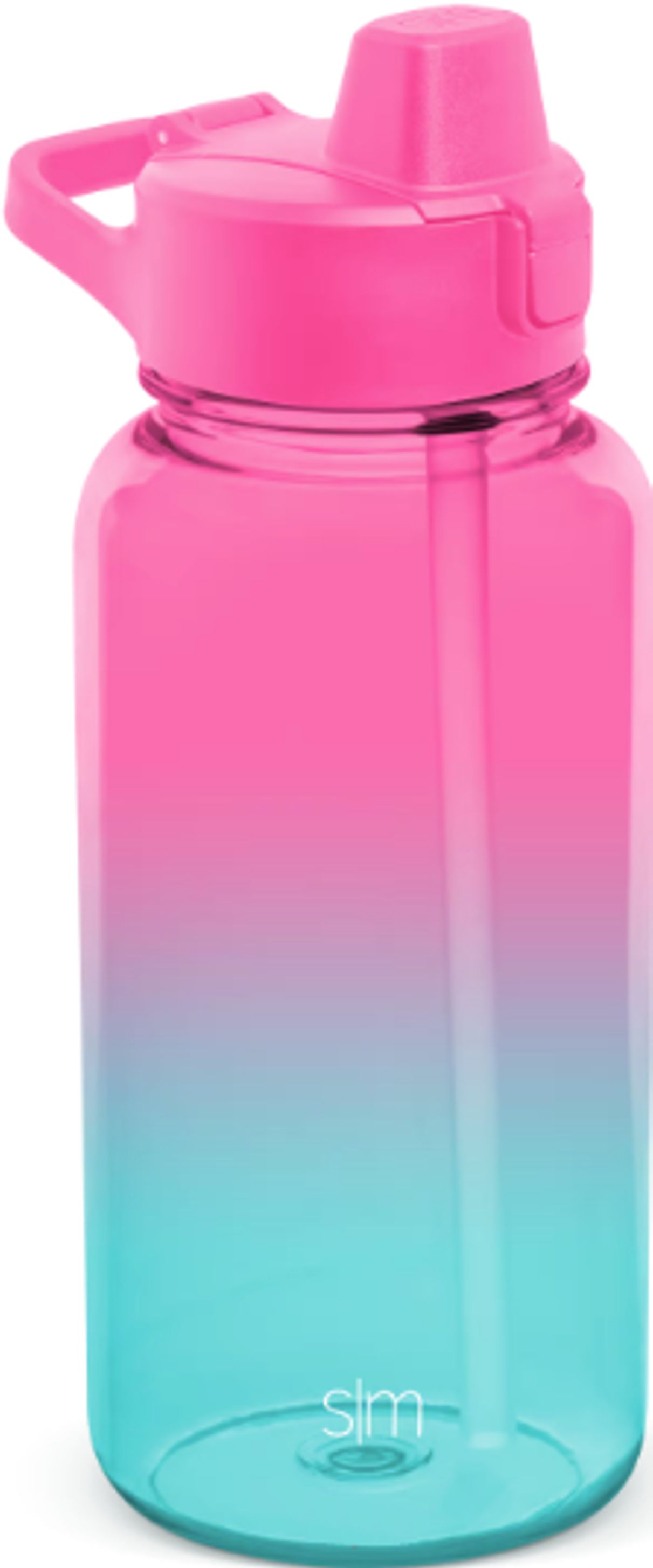 Simple Modern 32 oz Plastic Summit Water Bottle 3