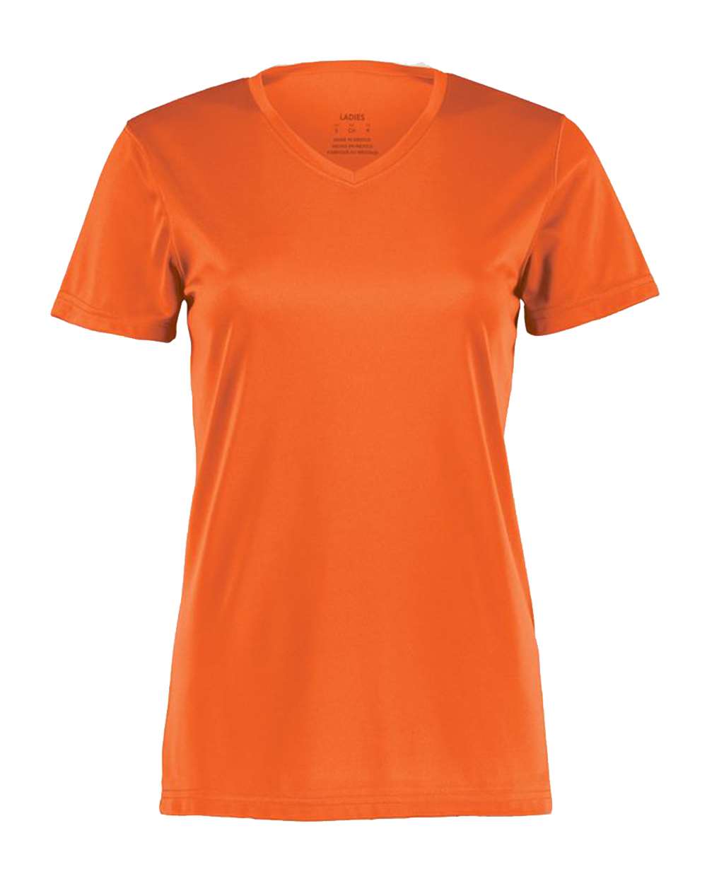 Women's Nexgen Performance V-Neck T-Shirt - 1790 94