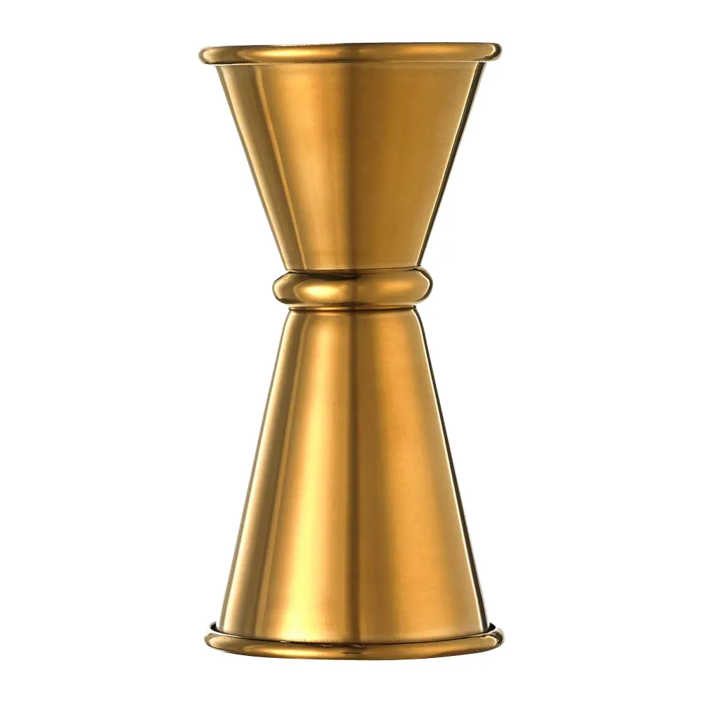 1/2 x 3/4oz. Japanese Style Jigger 6