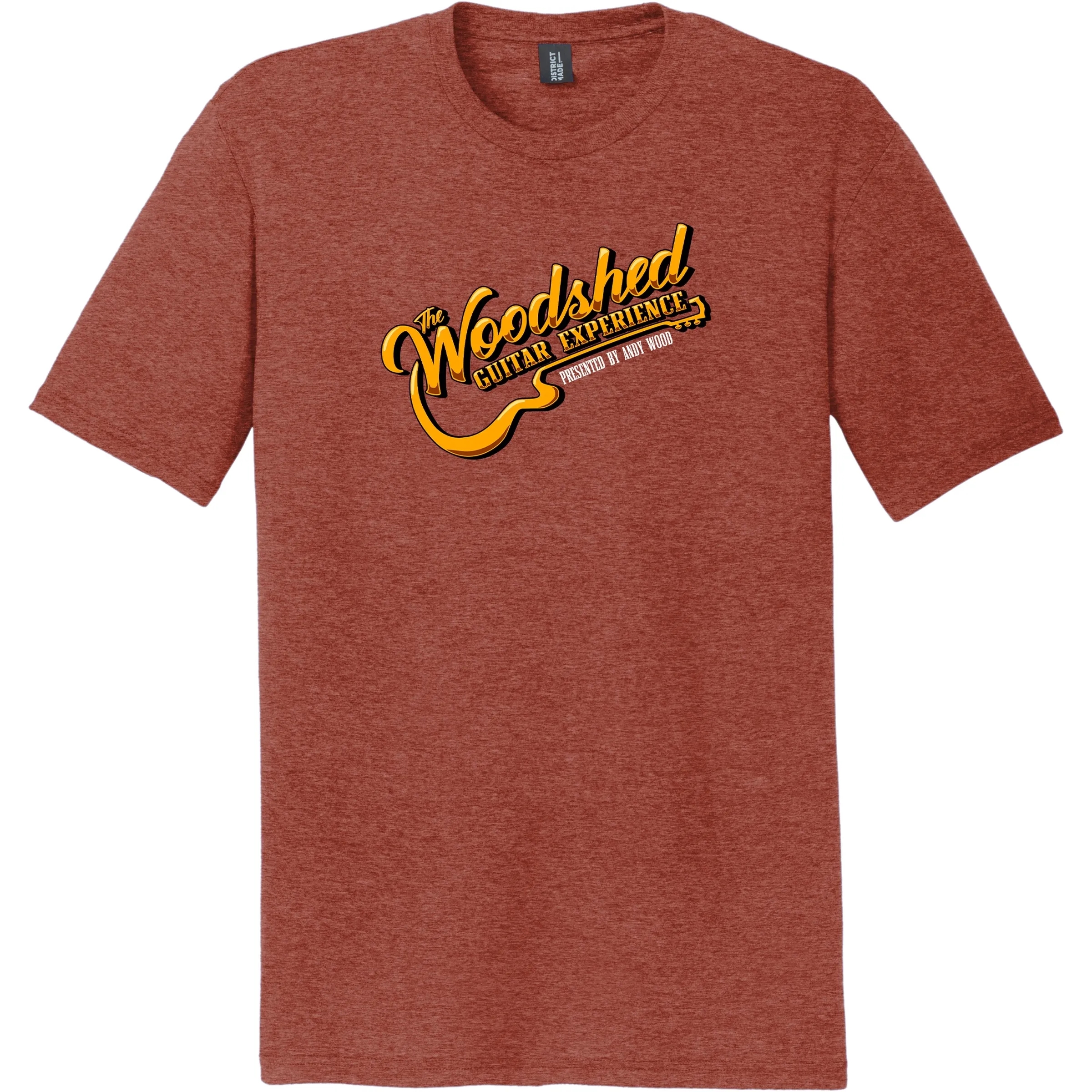 District(R) Perfect Tri(R) Tee 92
