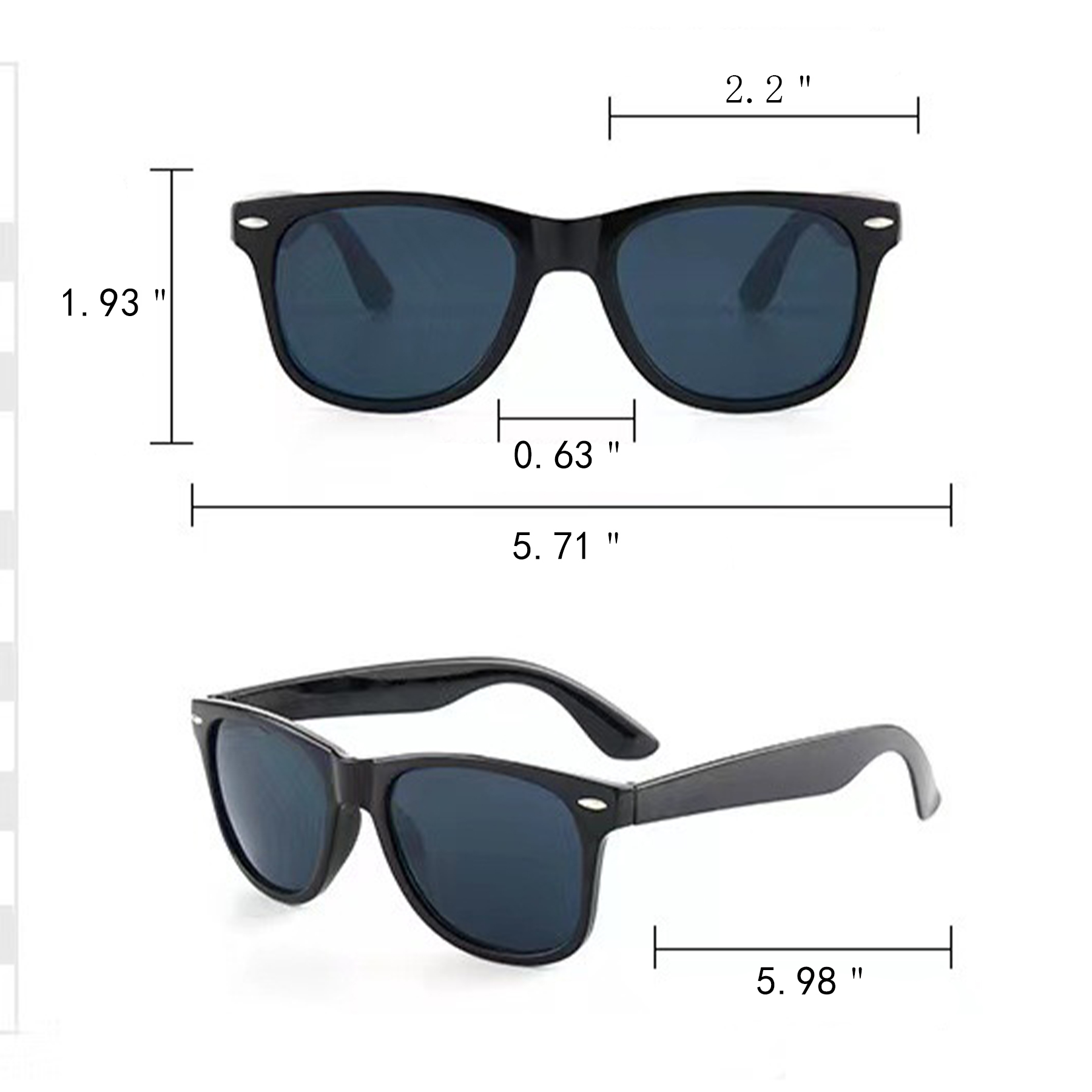Smooth Sunglasses 1