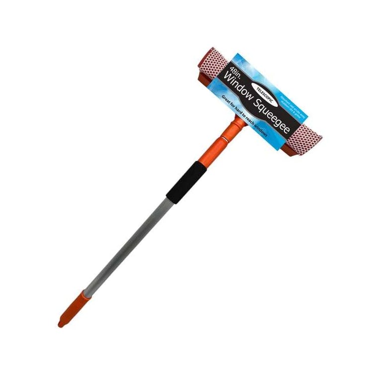 9.5" Window Squeegees - 12 Pack