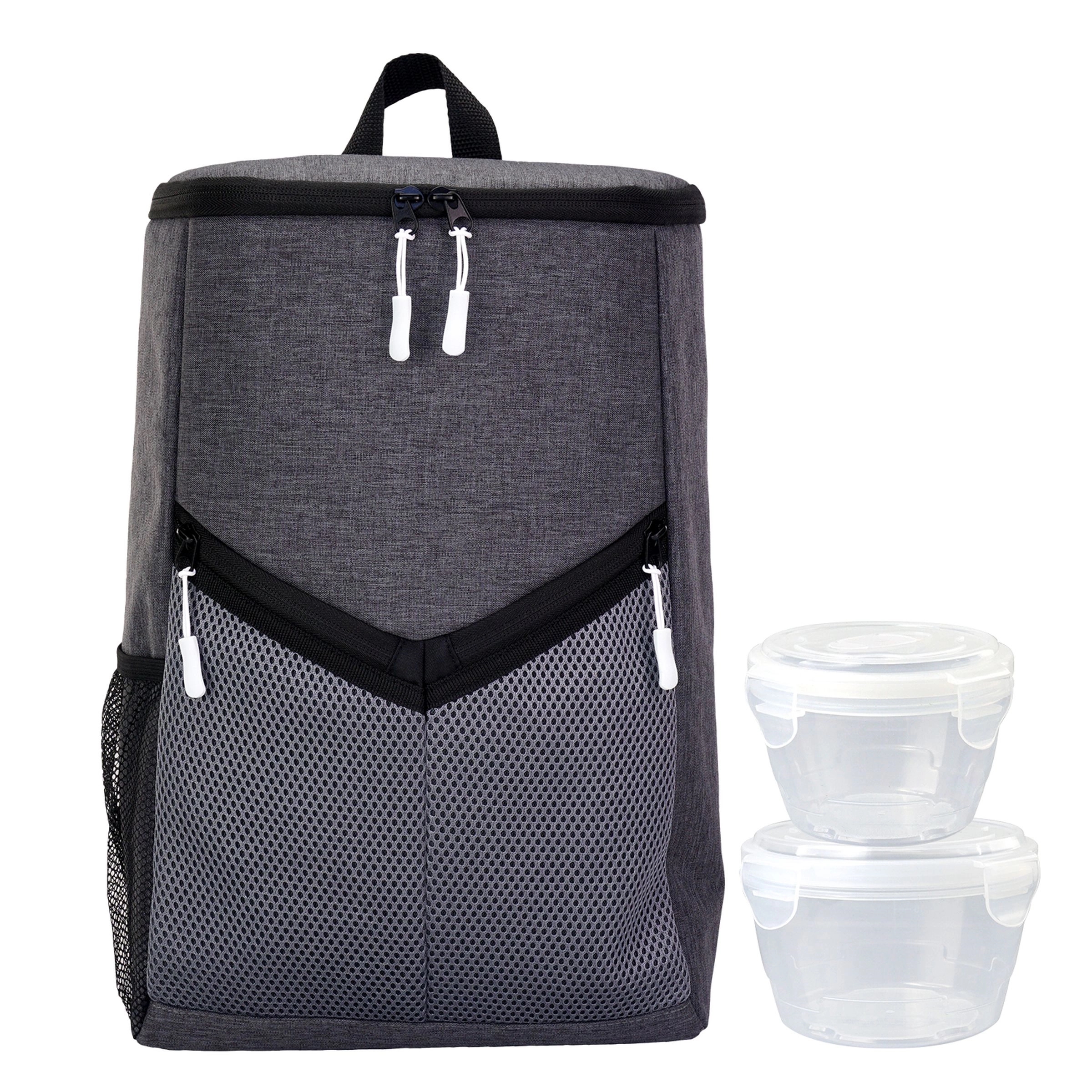 Victory Nested Backpack Cooler Set 10