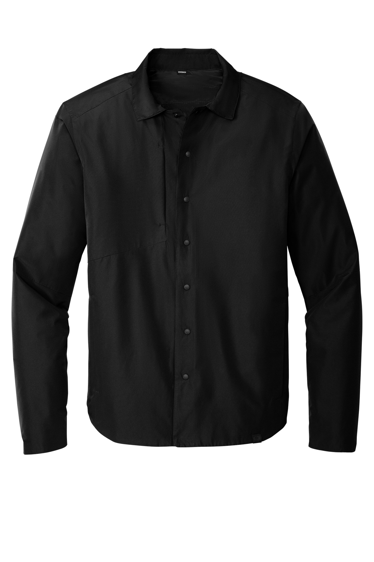 OGIO Reverse Shirt Jacket. OG754 7