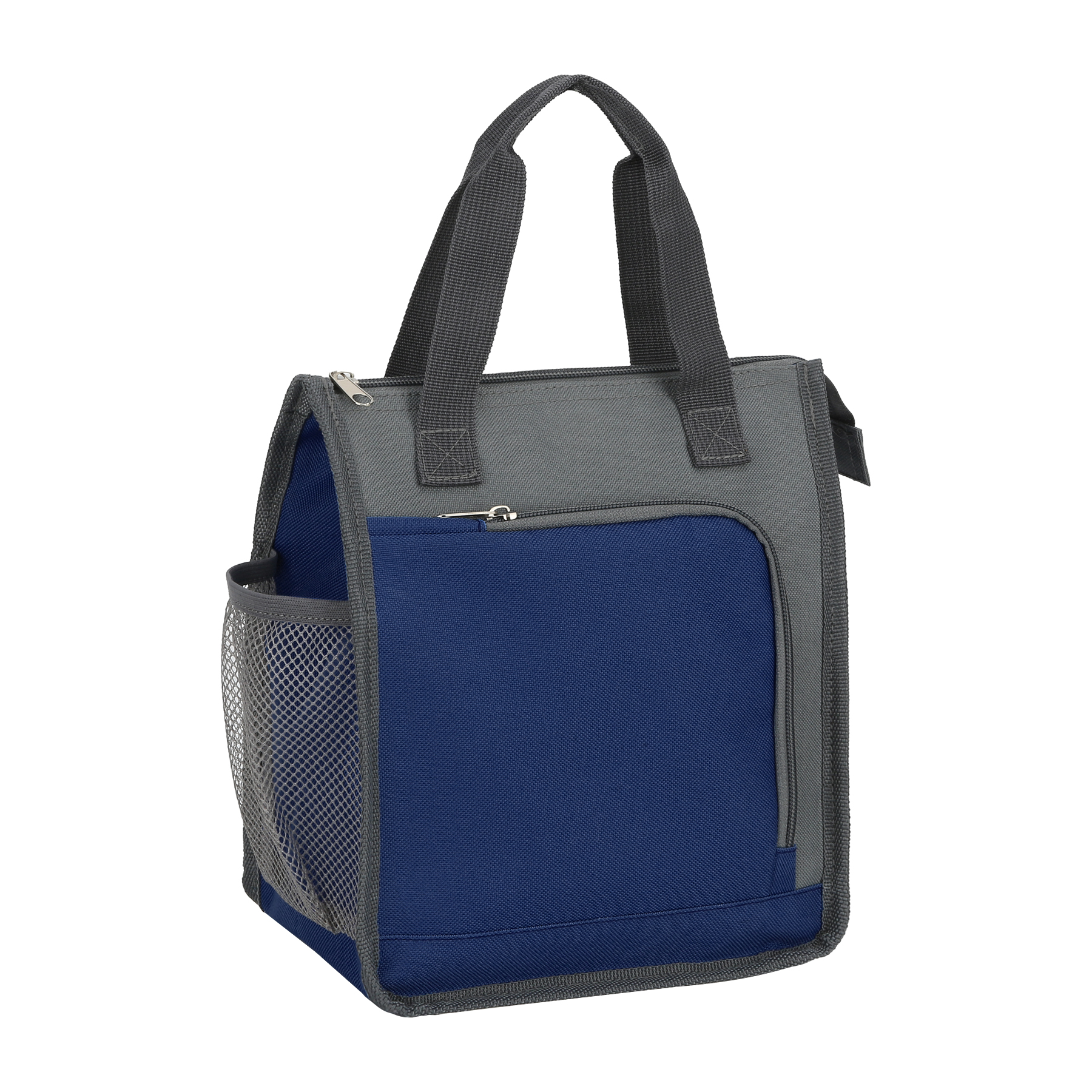 Deluxe Insulated Lunch Cooler Tote 5