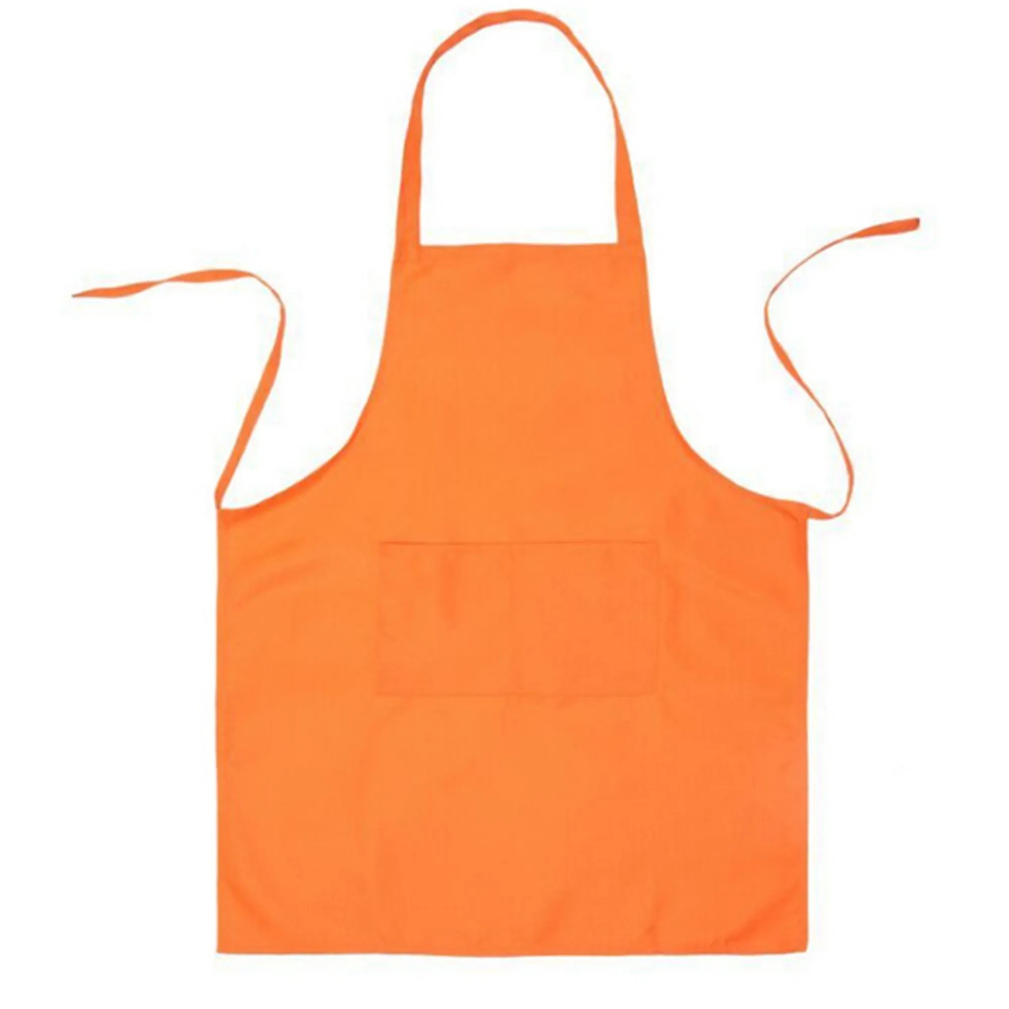 Crafting Pocket Cooking Kitchen Apron 1