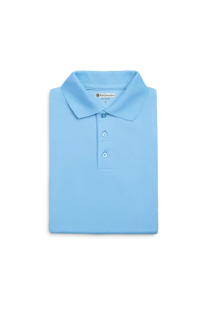 Men's Avenger Short-Sleeve Polo 82
