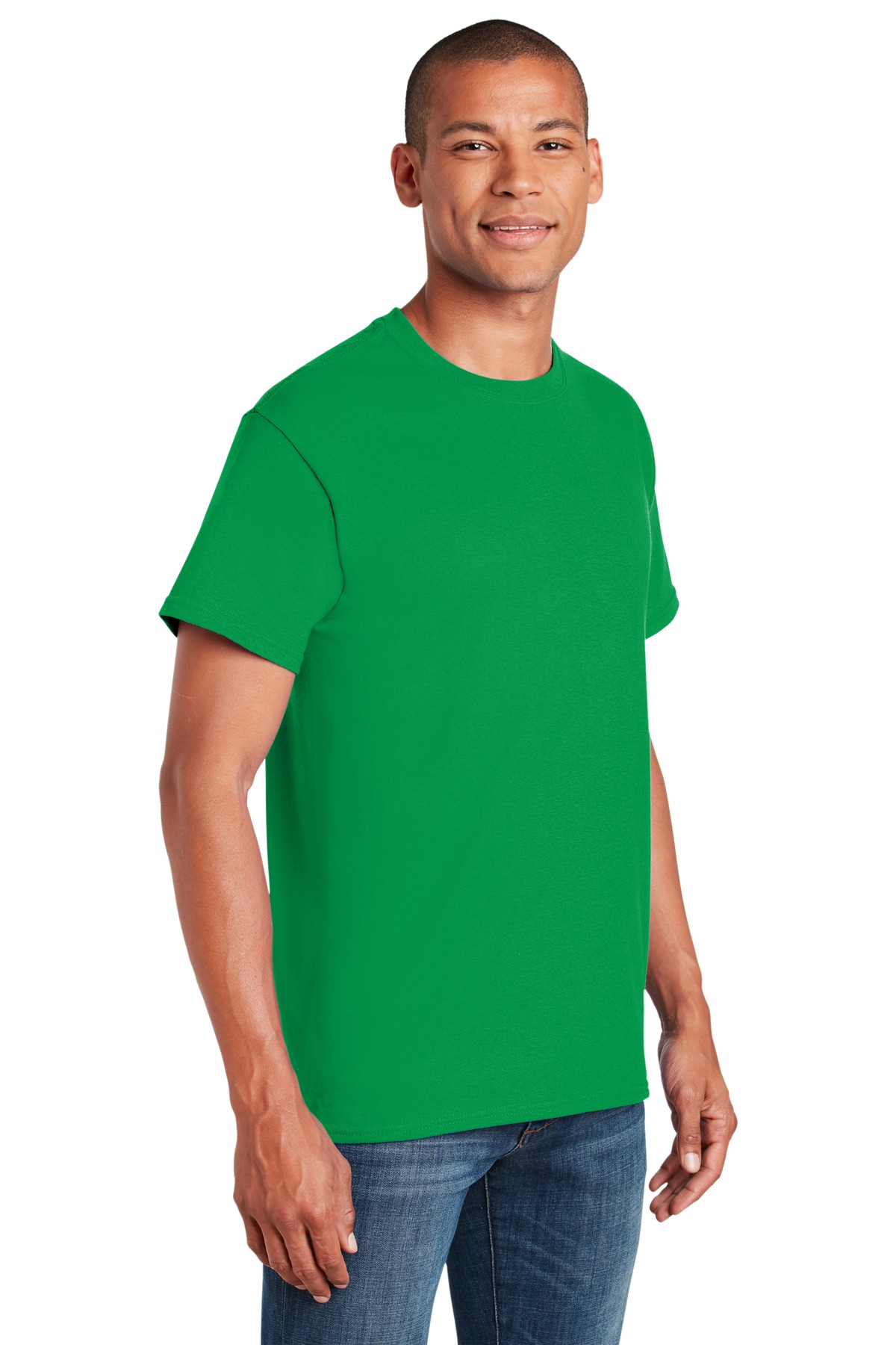 Gildan® Heavy Cotton 100% Cotton T-Shirt 158