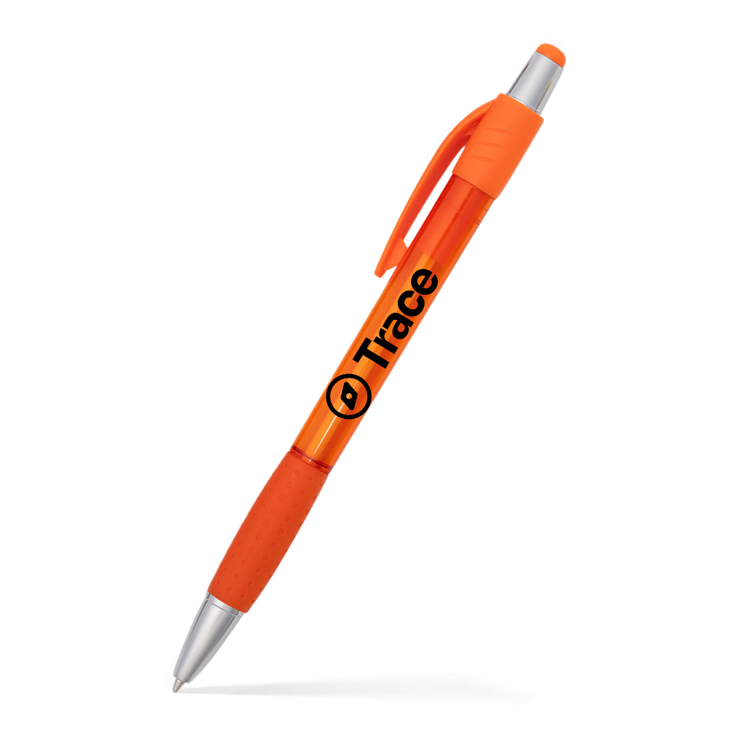 Screamer Click Pen 16