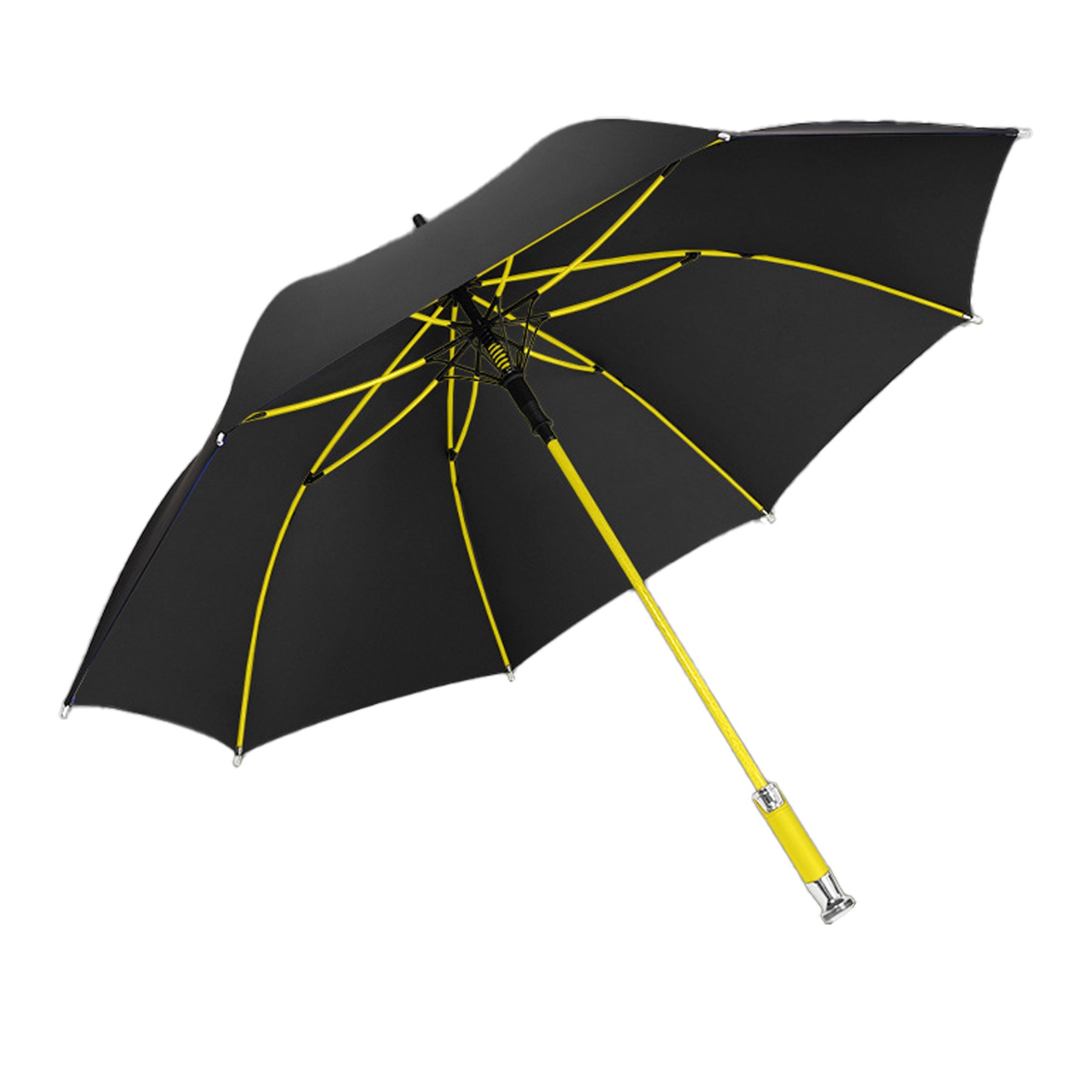 LED Flashlight Umbrella 1