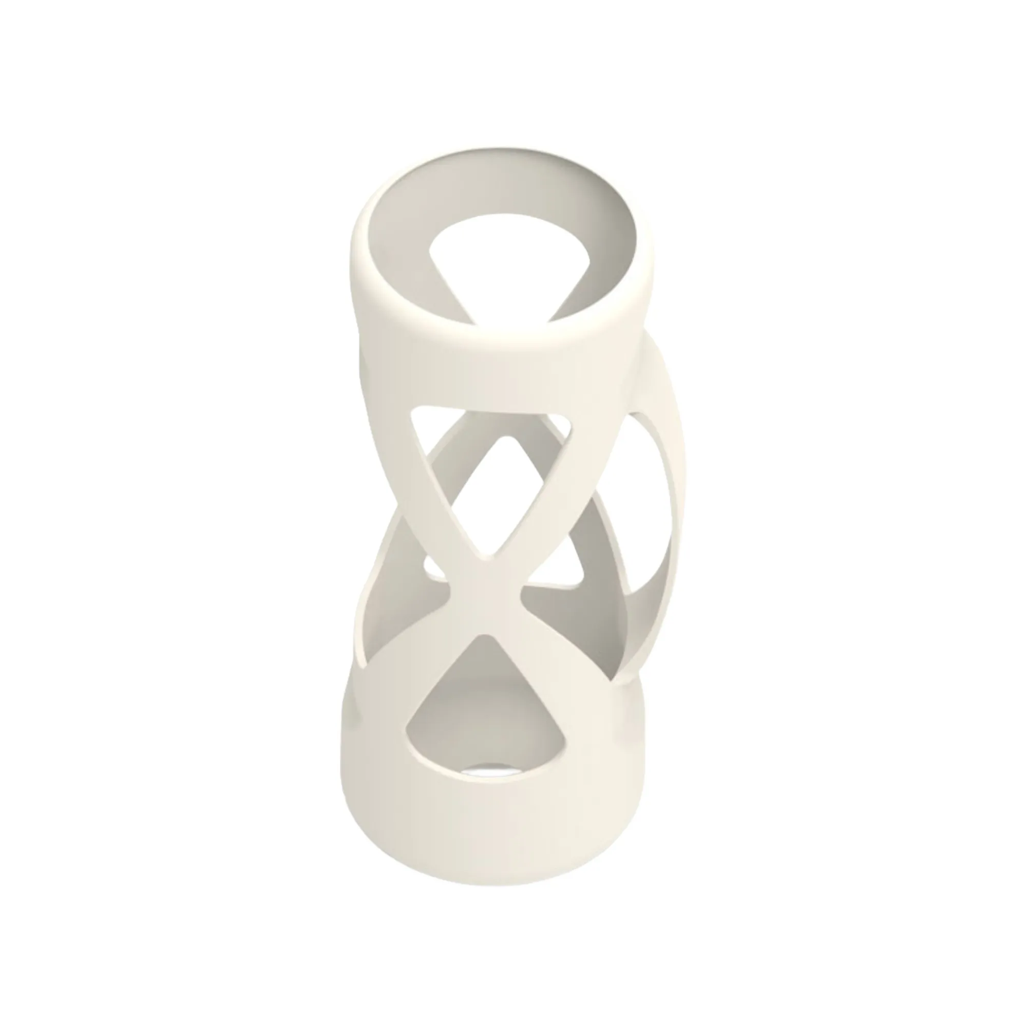 Sports Water Bottle Non-Slip Silicone Protective Sleeve 2