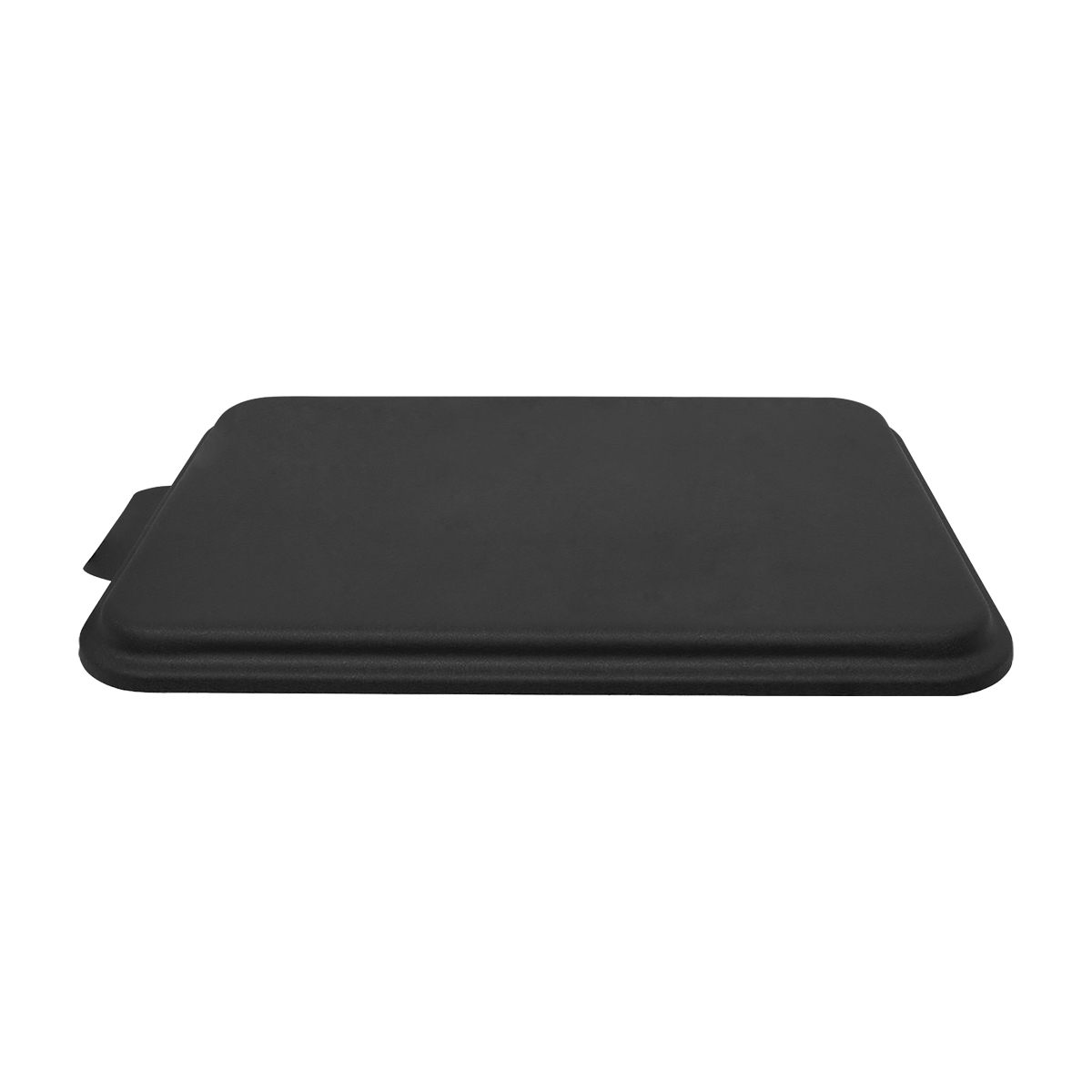 9" x 13" Aluminum Cake Pan with Black Lid 3
