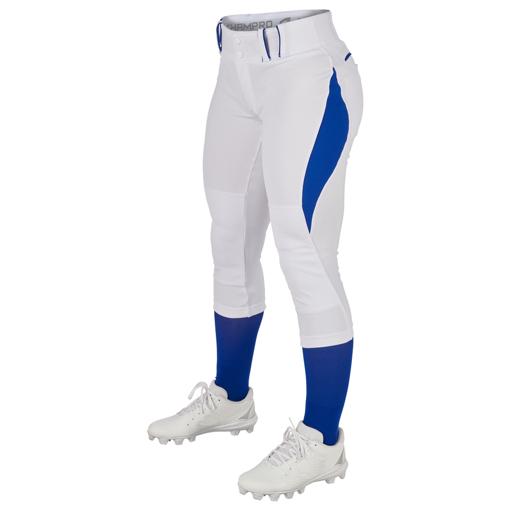 Surge Traditional Style Low Rise Pant 10