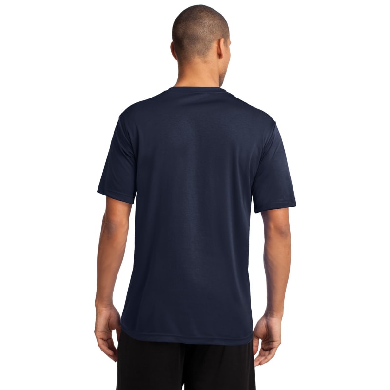 Port & Company Performance Tee. 12