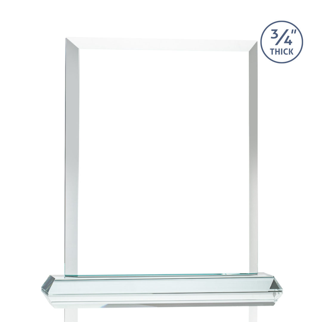 Harrington Award - Clear 5