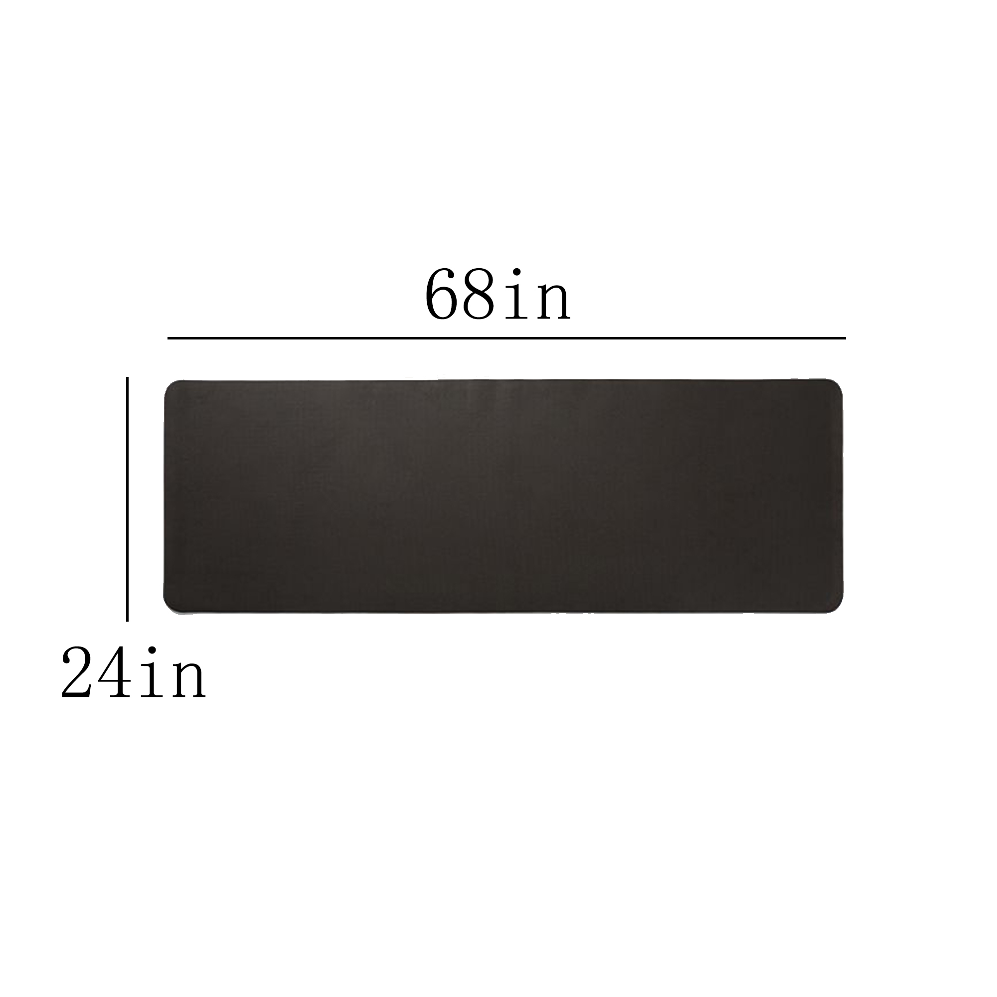 Multi-Color Custom Logo Yoga Mat 5