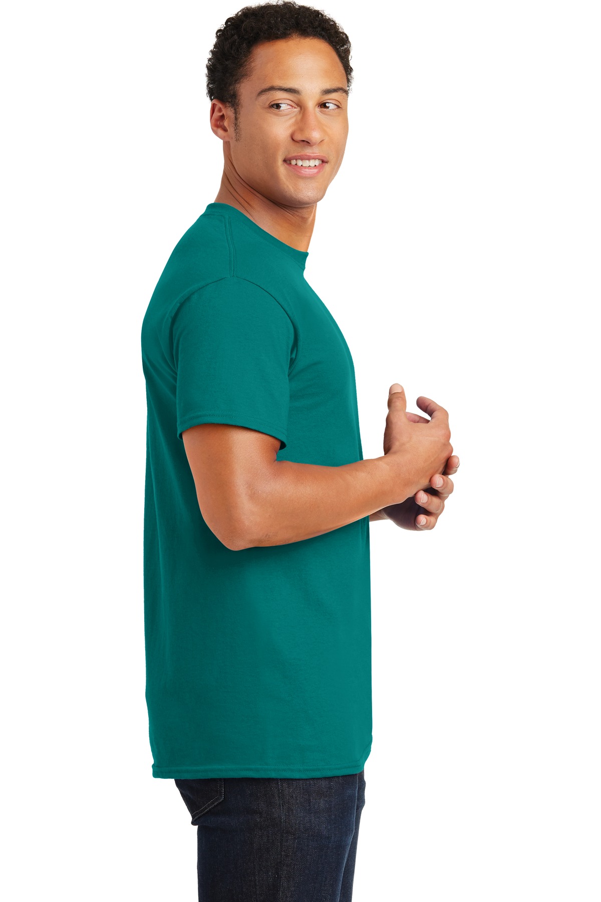 Gildan - Ultra Cotton 100% US Cotton T-Shirt. 2000 23