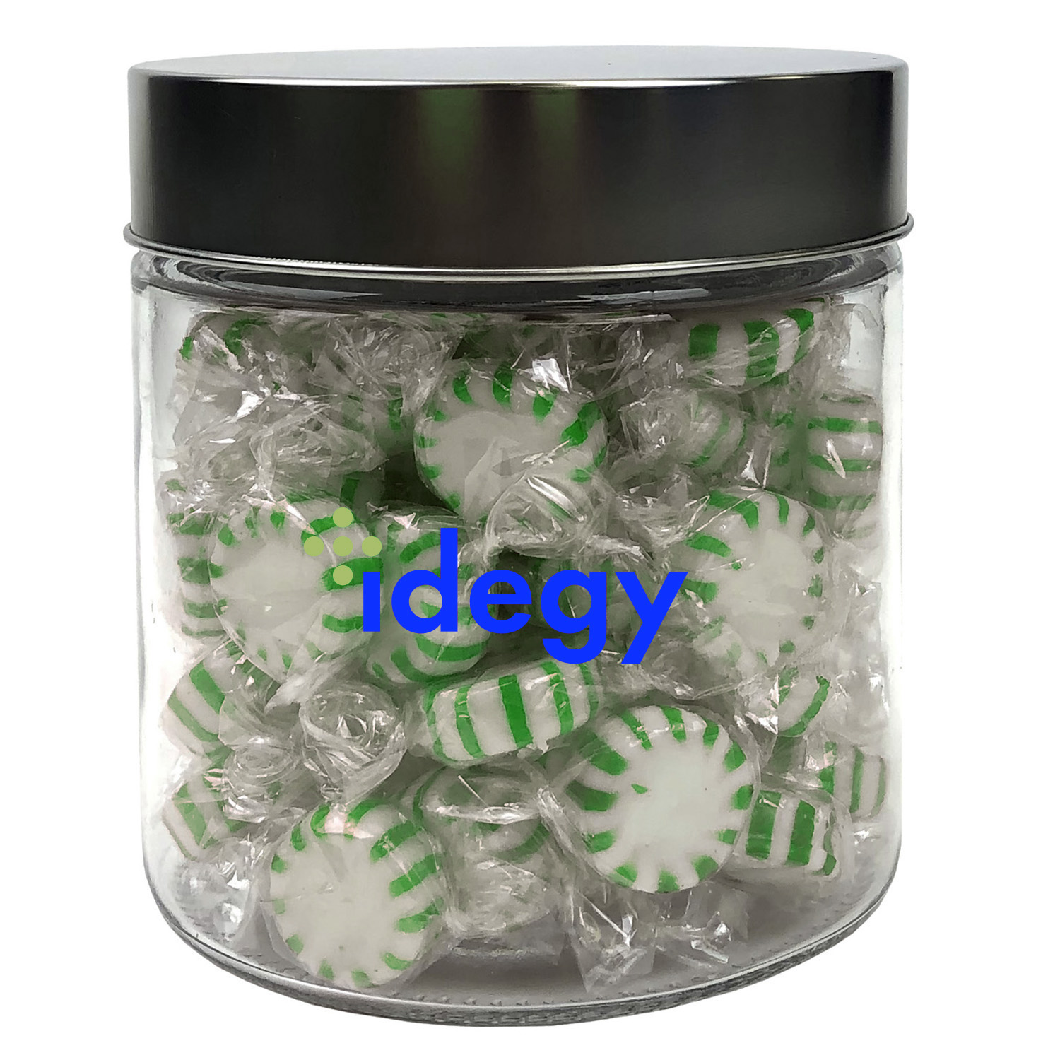 Large Jar Standard Fill 1