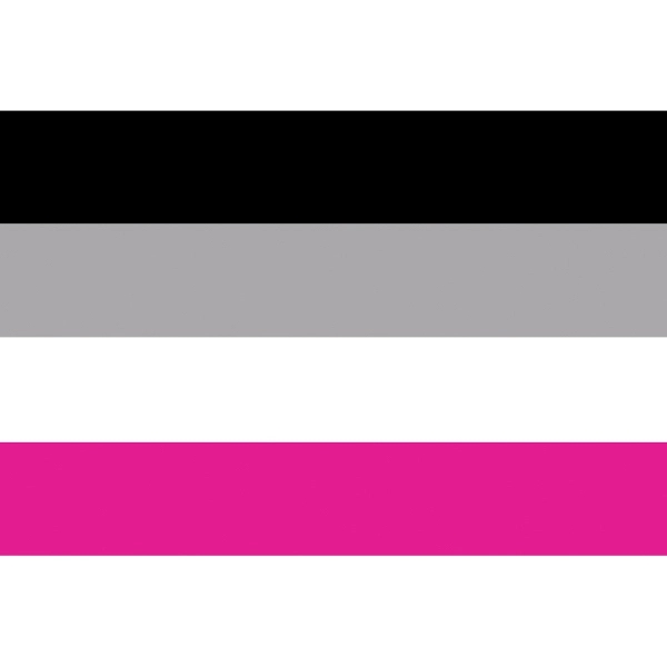 Gynephilia Deluxe Flag 2
