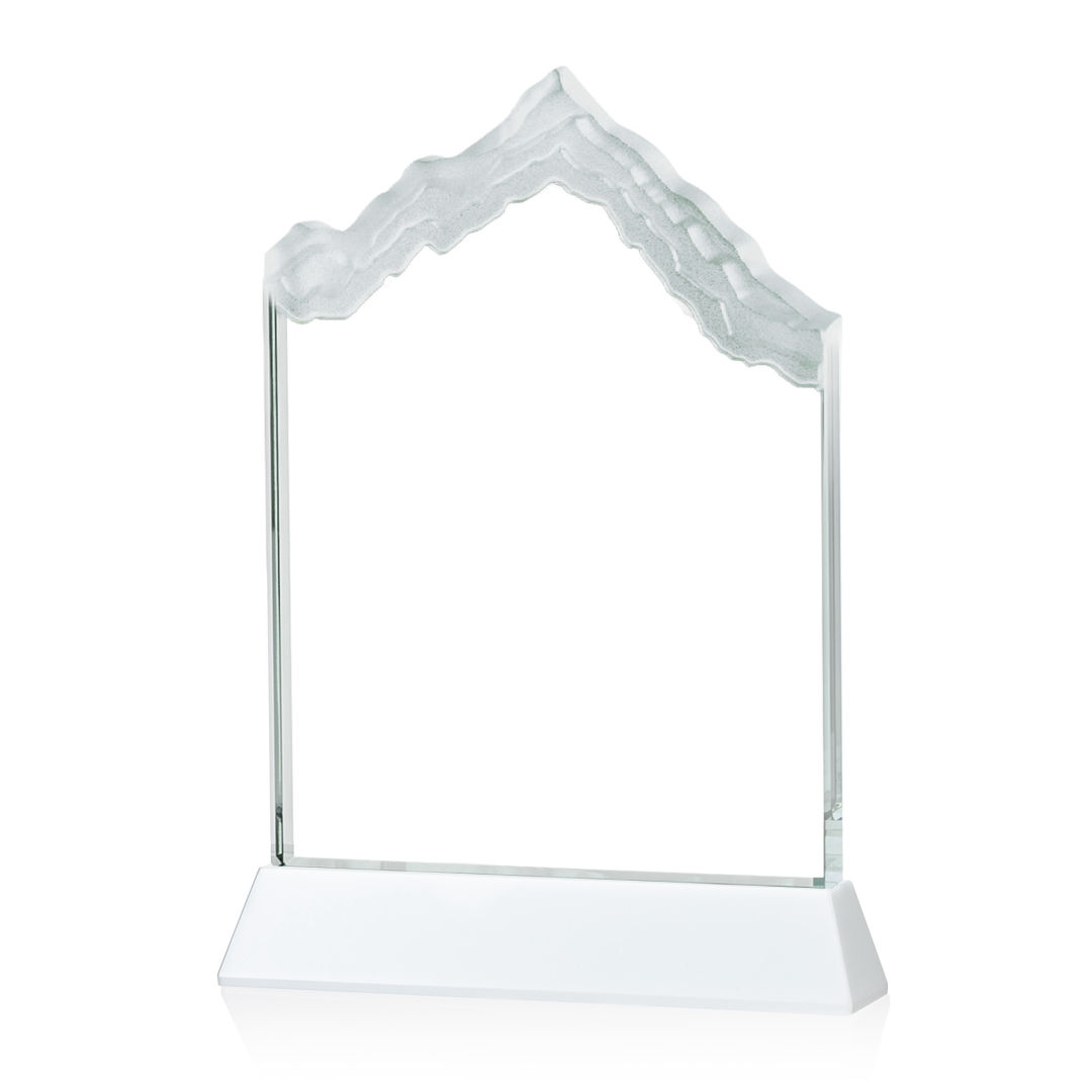 McKinley VividPrint™ Award on Newhaven - White 4