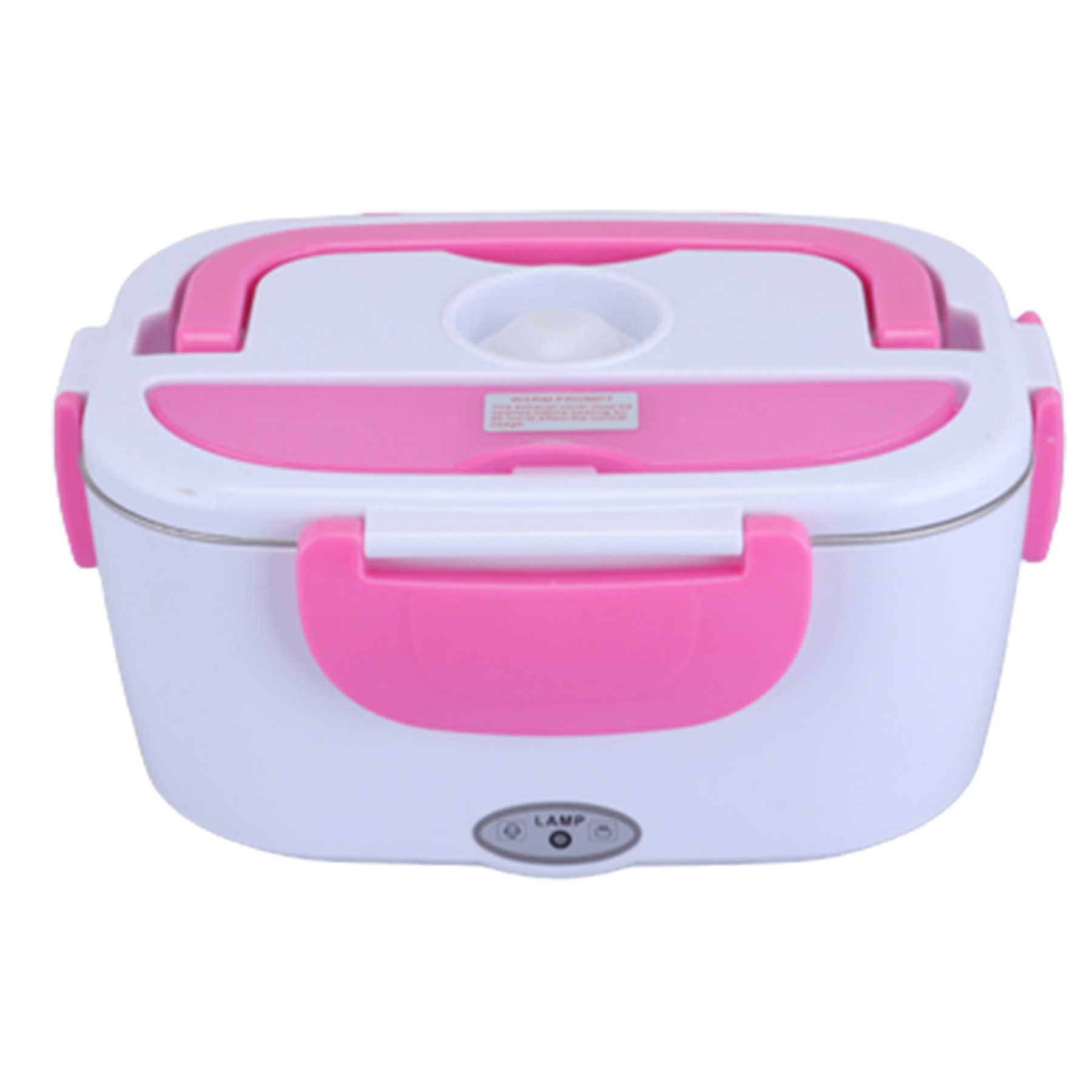 Car & Home Double Use Electric Lunch Box 3