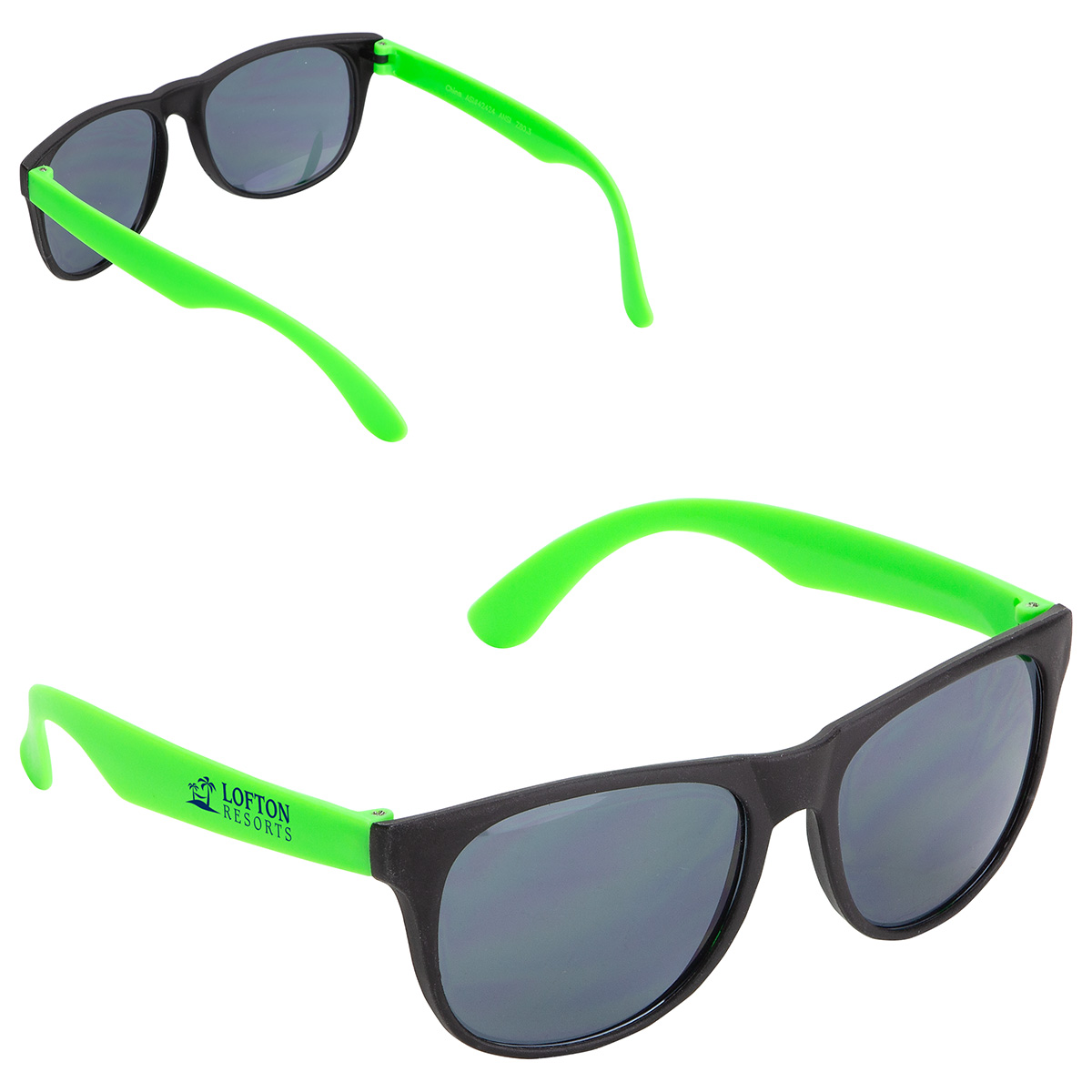 Naples Sunglasses 35