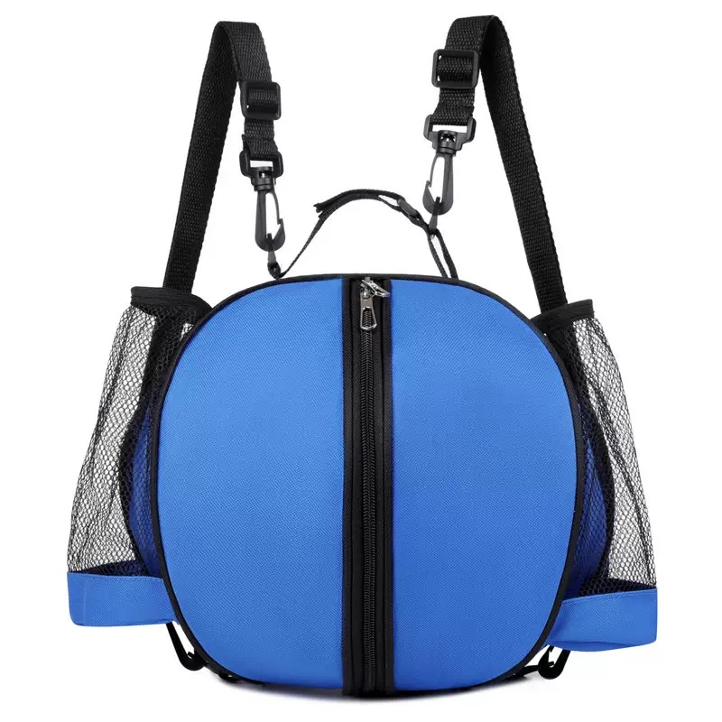 Secure Ball Backpacks 2