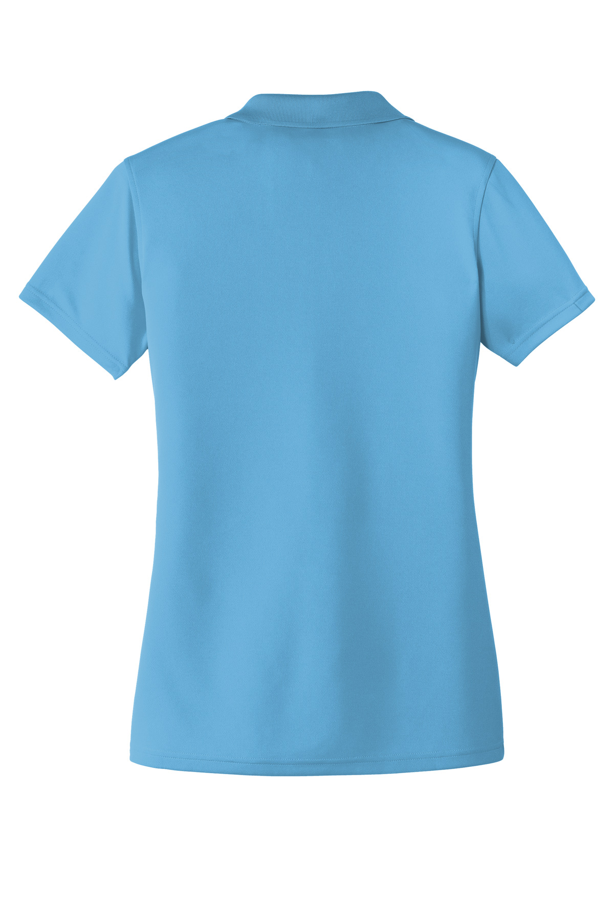 Port Authority® Women's Dry Zone UV Micro-Mesh Polo 4
