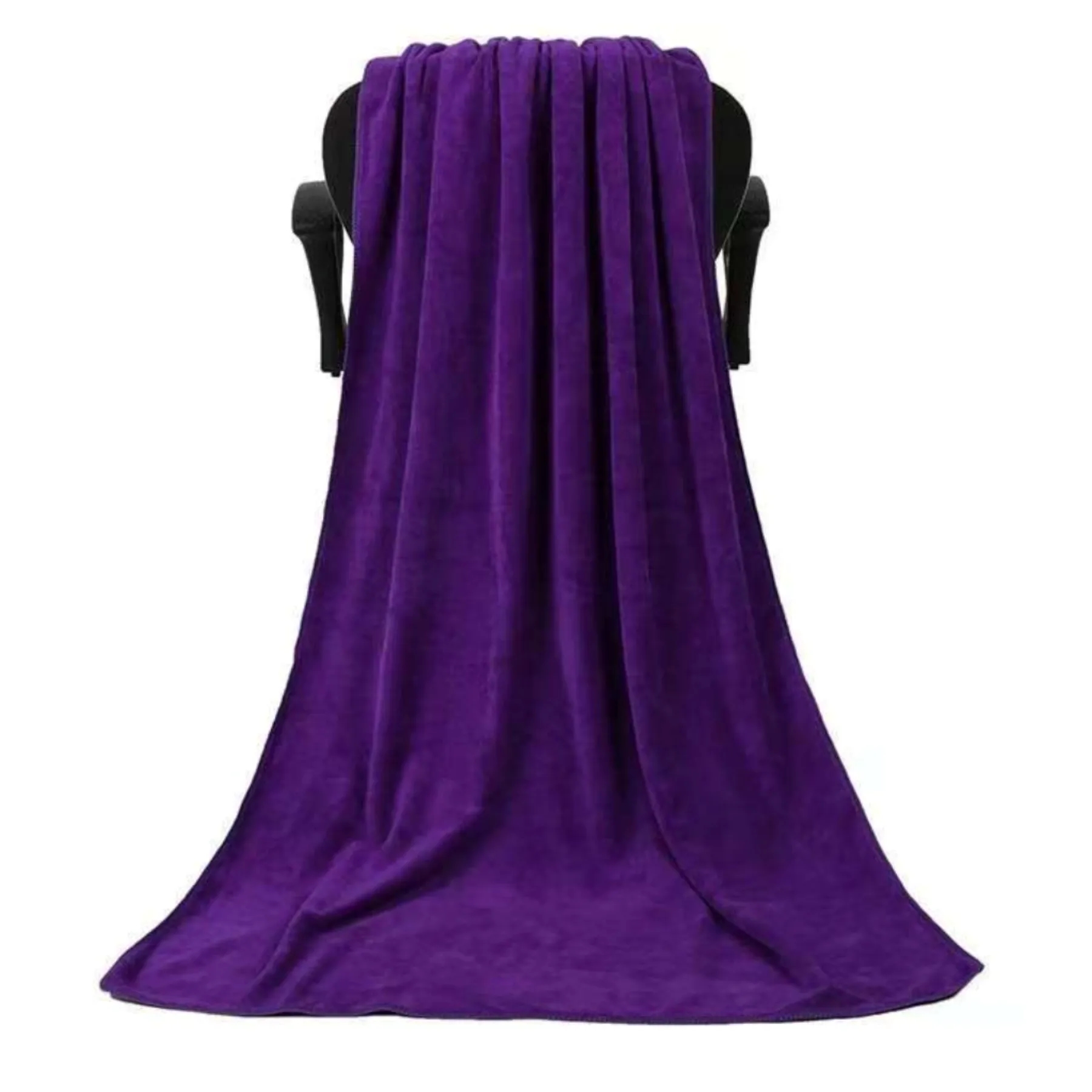 Absorbent Drying Towel for Vehicles & Bathrooms 8