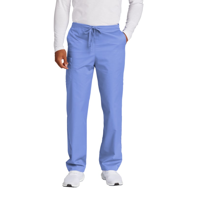 WonderWink Unisex Short WorkFlex Cargo Pant 6