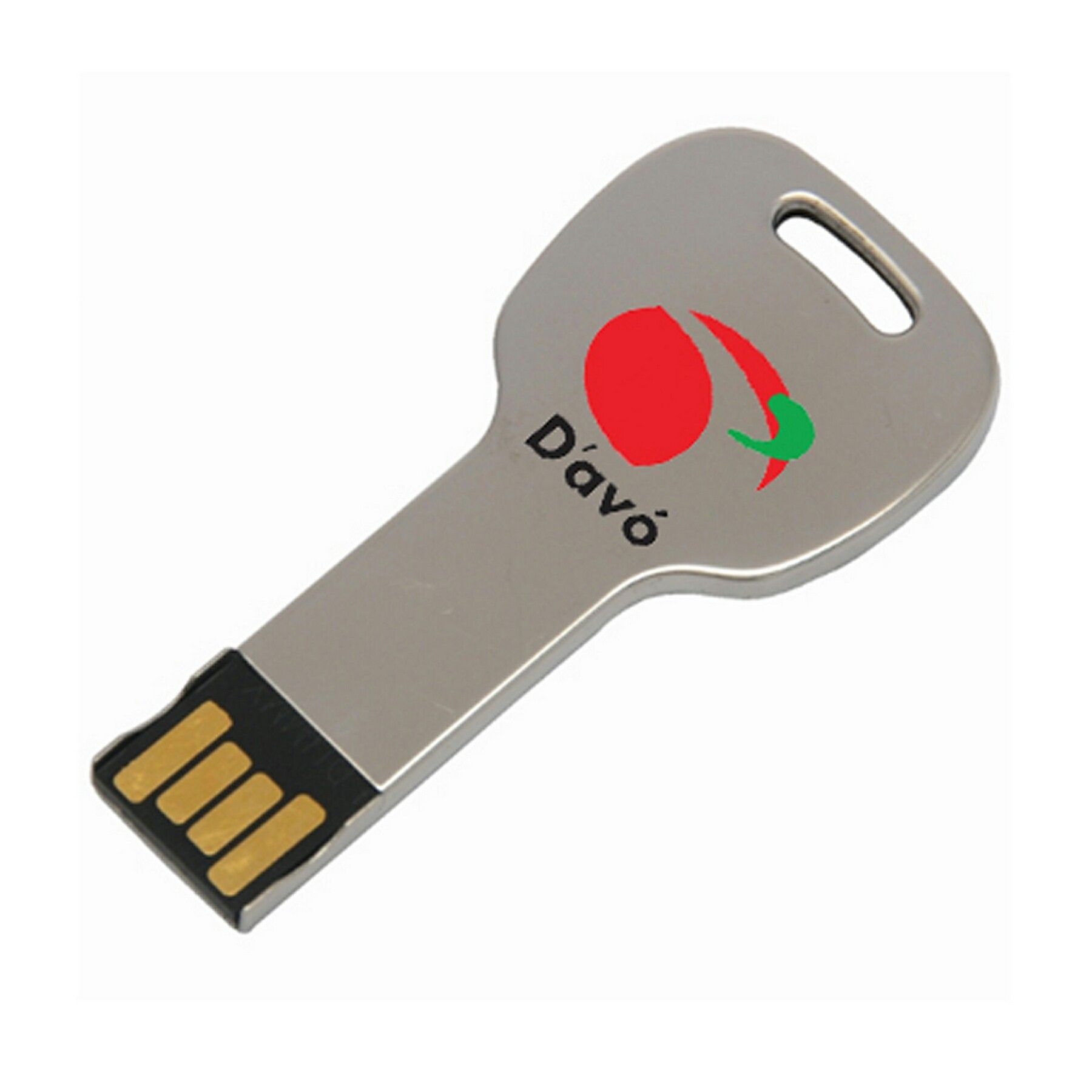 Spark Key Drive 2GB 1