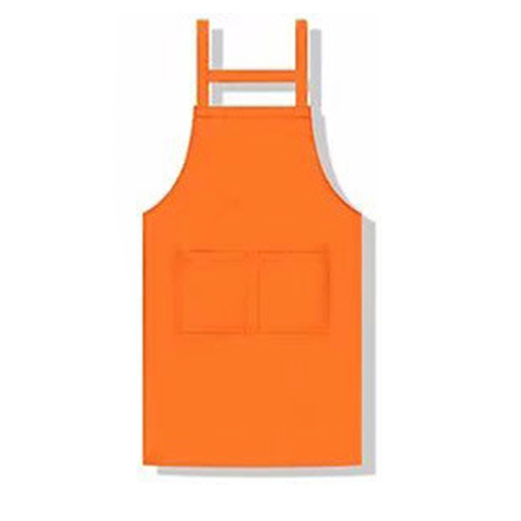 Kitchen Anti-Oil Apron 5