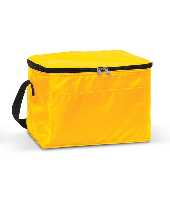 Polyester Budget Cooler Bag 10