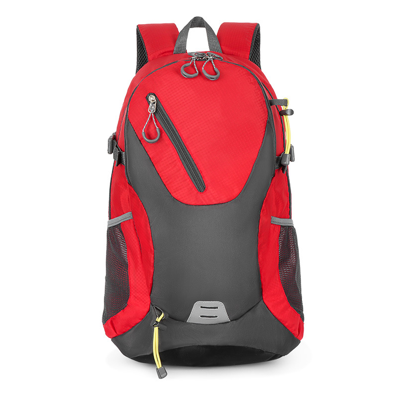 Waterproof Travel Backpack 2