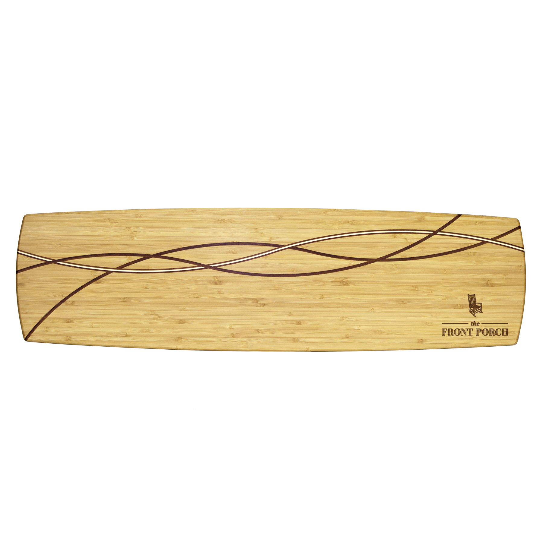 Del Mar Charcuterie Board