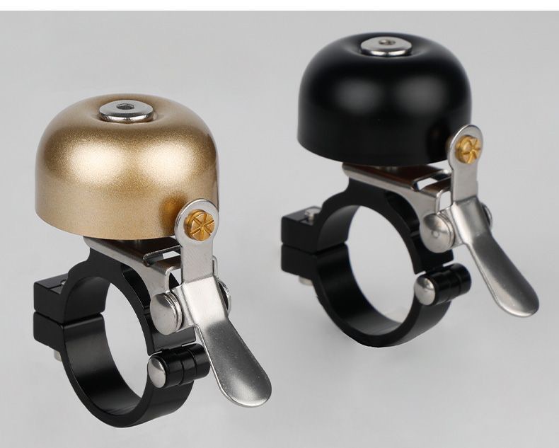 Classic Brass Bicycle Bell 5