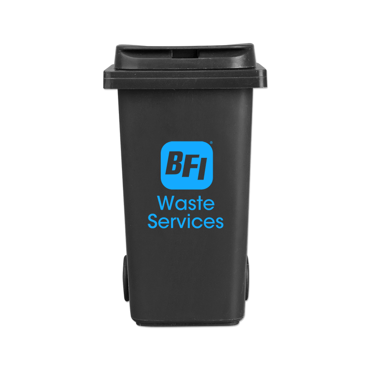 Trash Can Pencil Holder 8