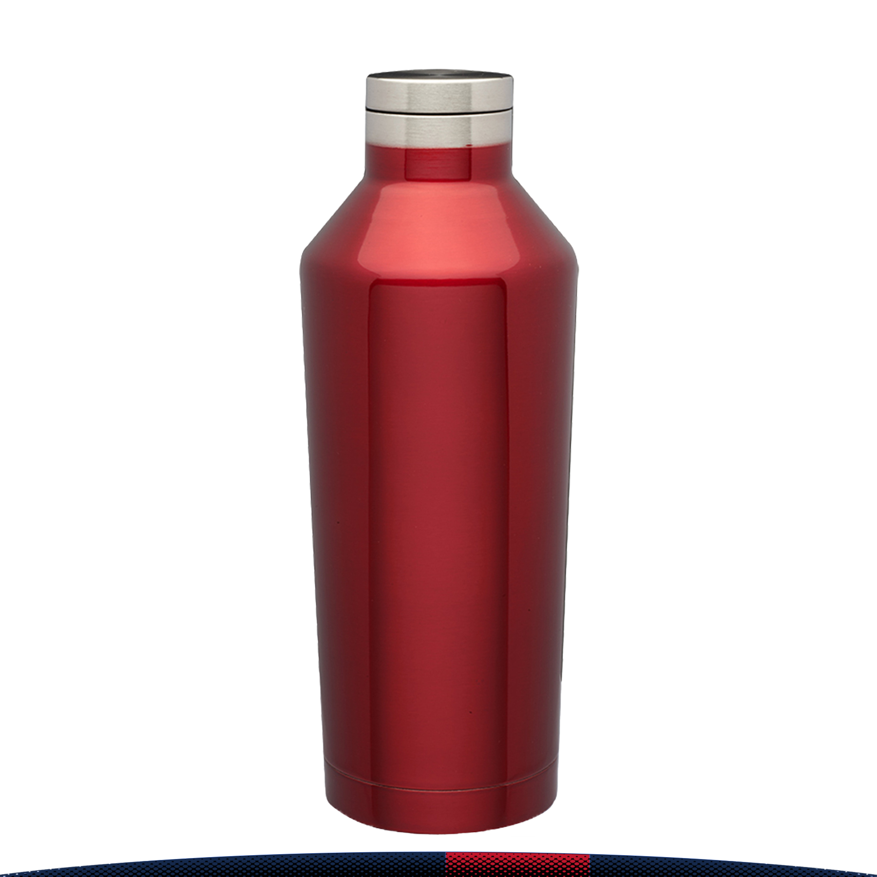 Ierly Stainless Steel Water Bottle - 17 OZ. 13