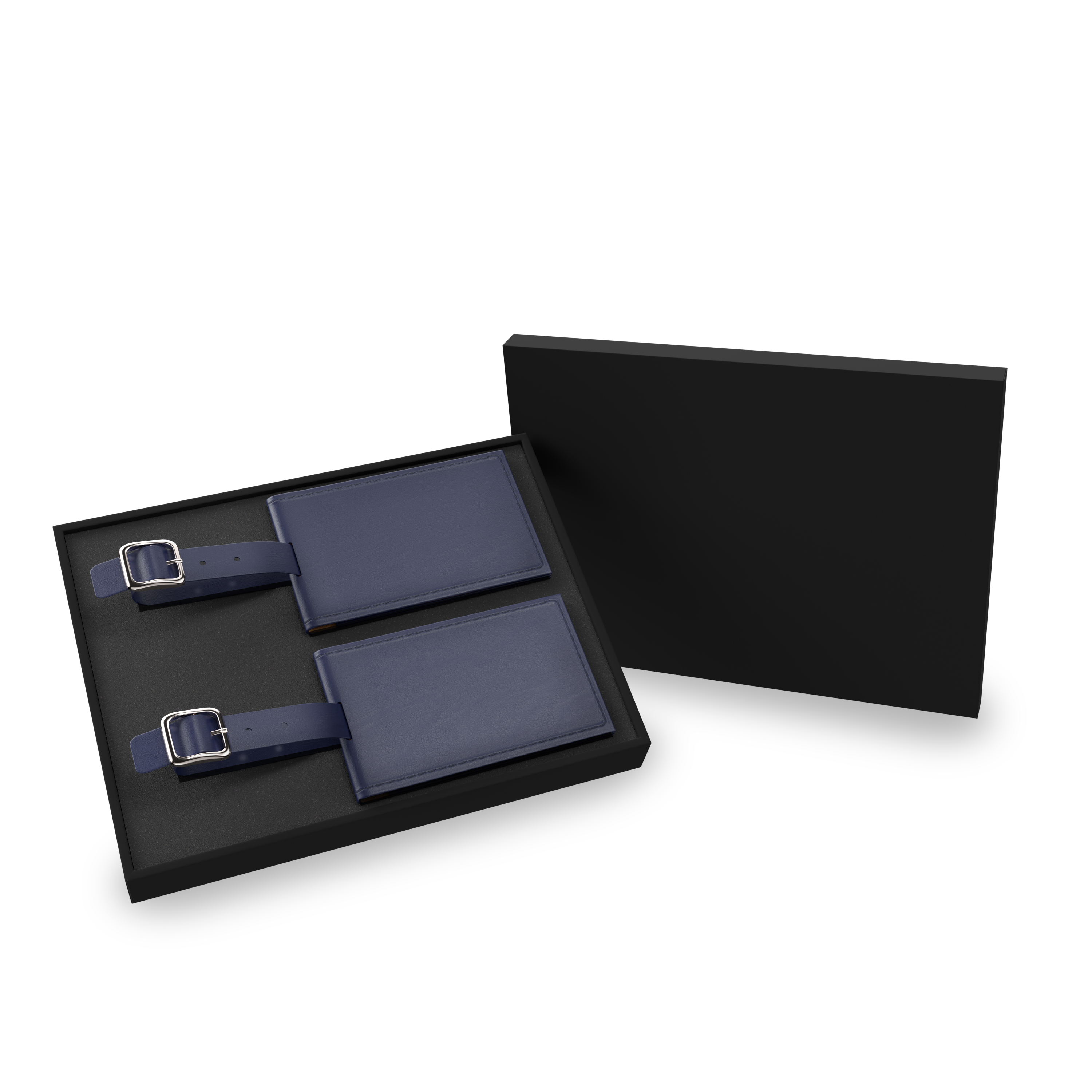 Fabrizio Twin Tags 2-piece Gift Set 11