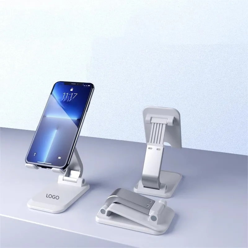 Adjustable Folding Cell Phone Stand 1
