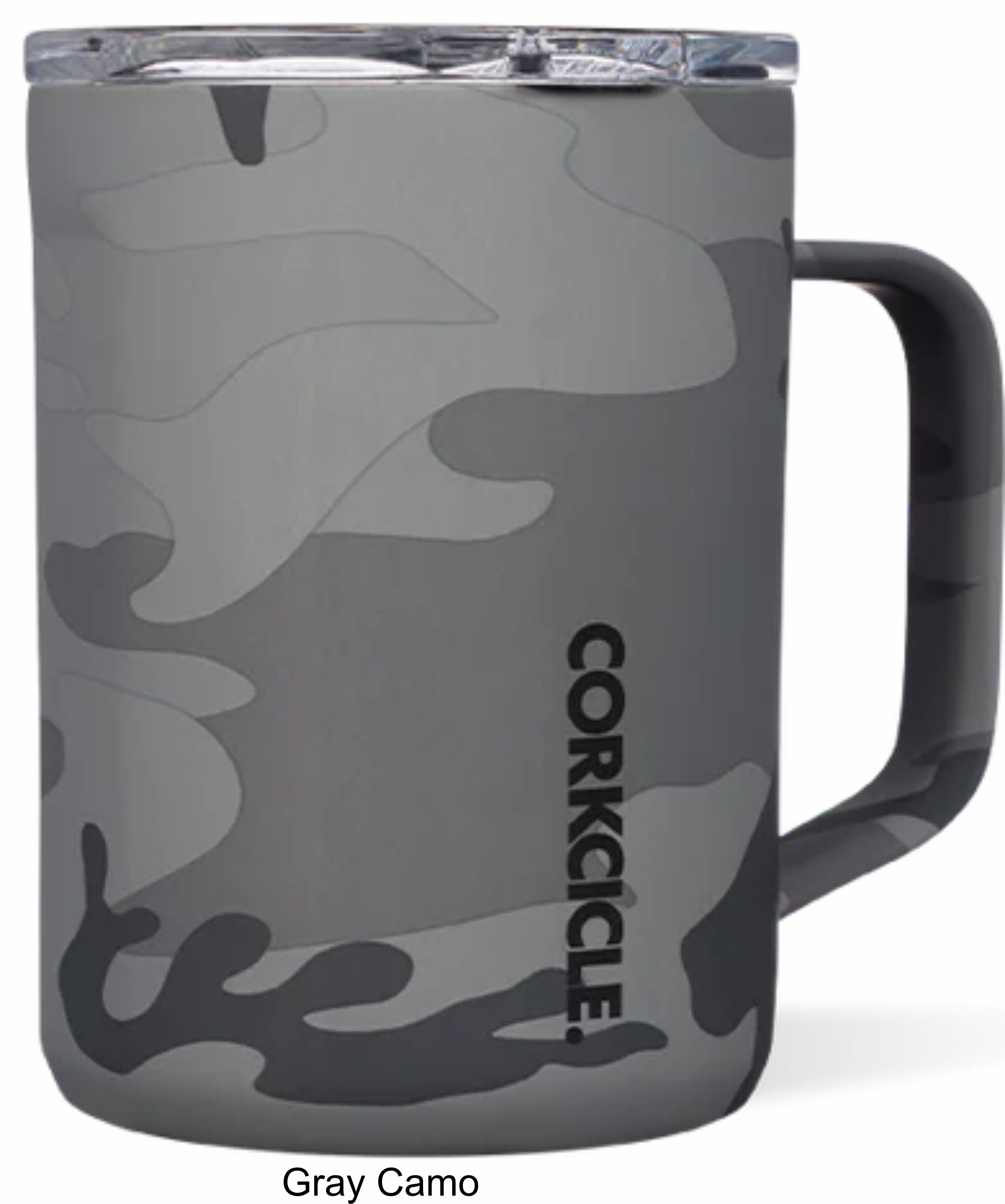 Corkcicle Coffee Mug 12