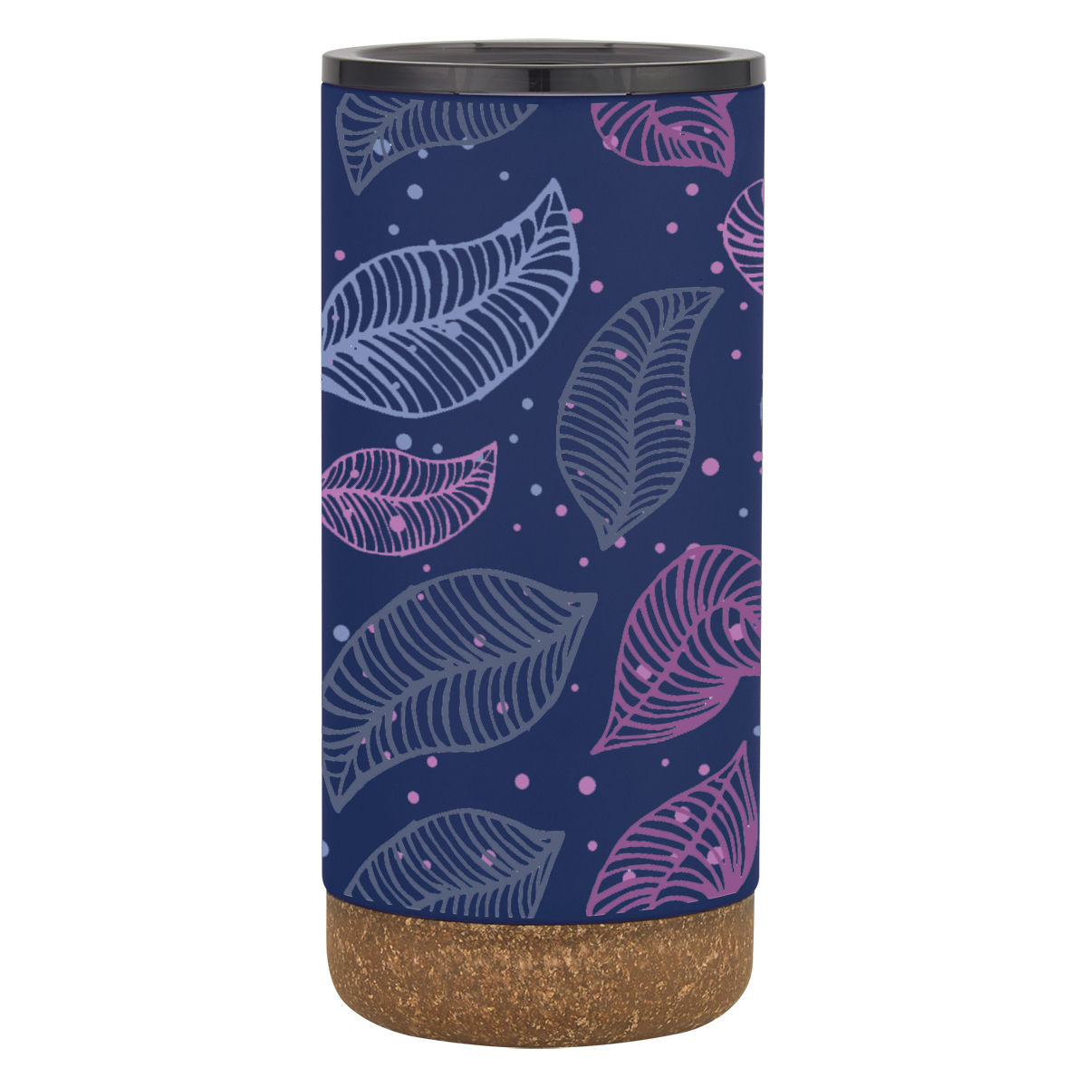 16 Oz. Full Color Wellington Stainless Steel Tumbler 3